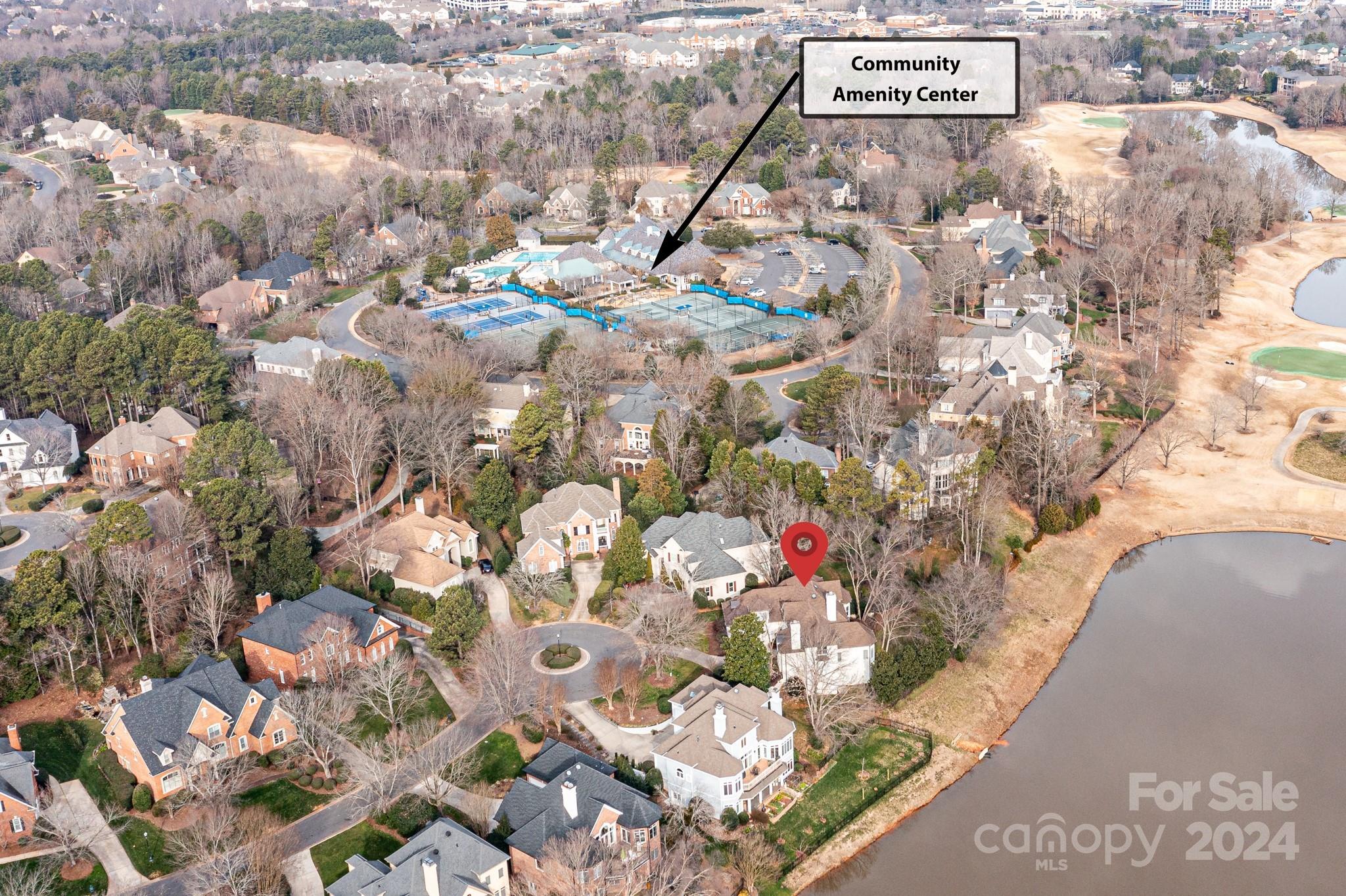 Ballantyne Country Club - Residential