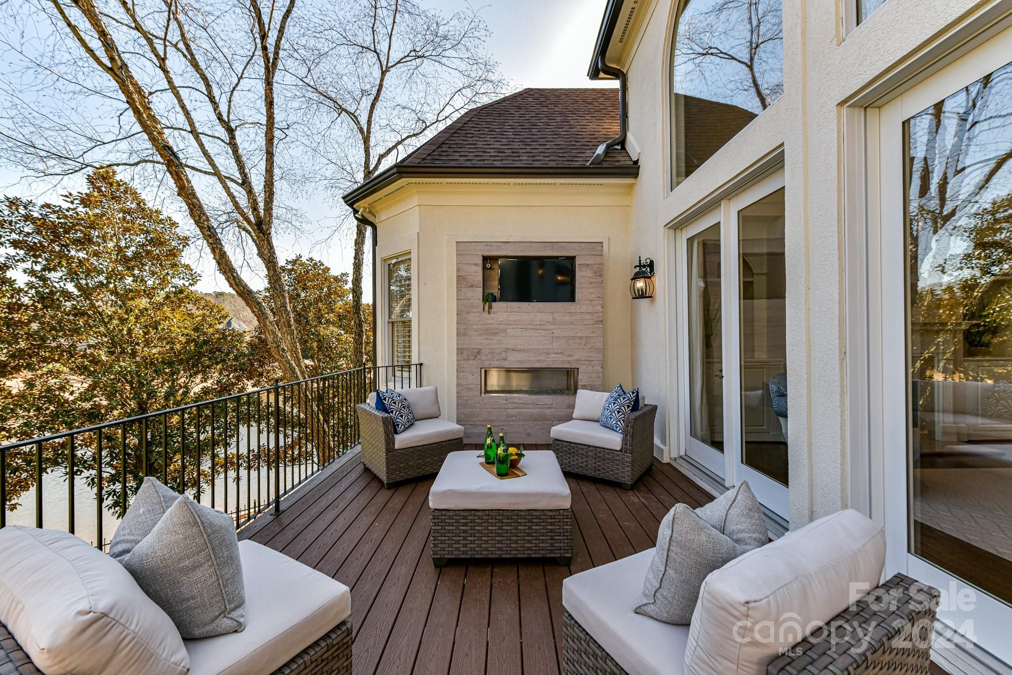 Ballantyne Country Club - Residential