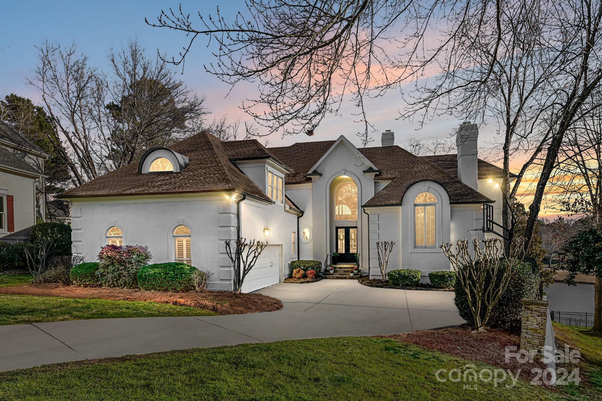 Ballantyne Country Club - Residential