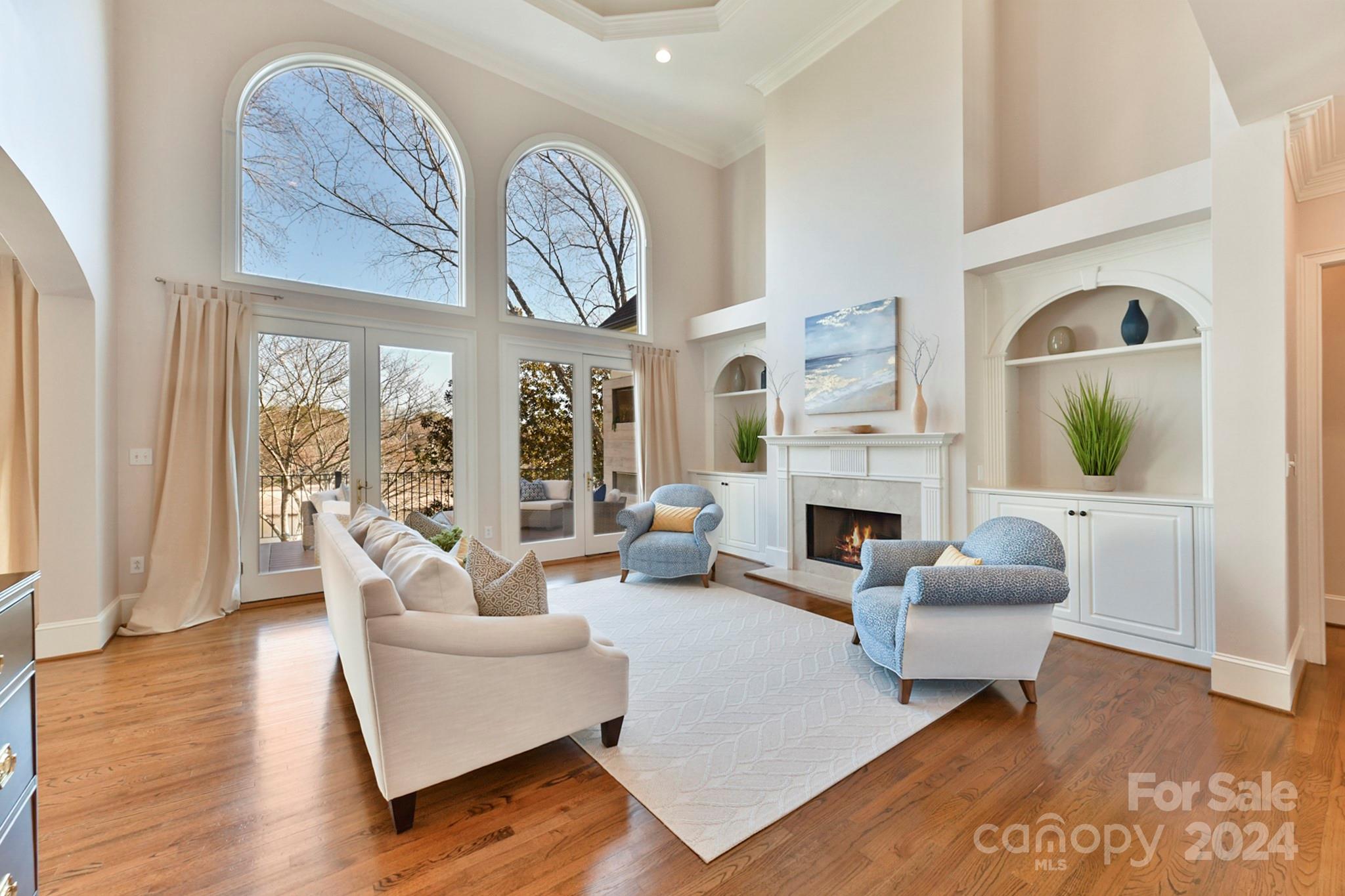 Ballantyne Country Club - Residential