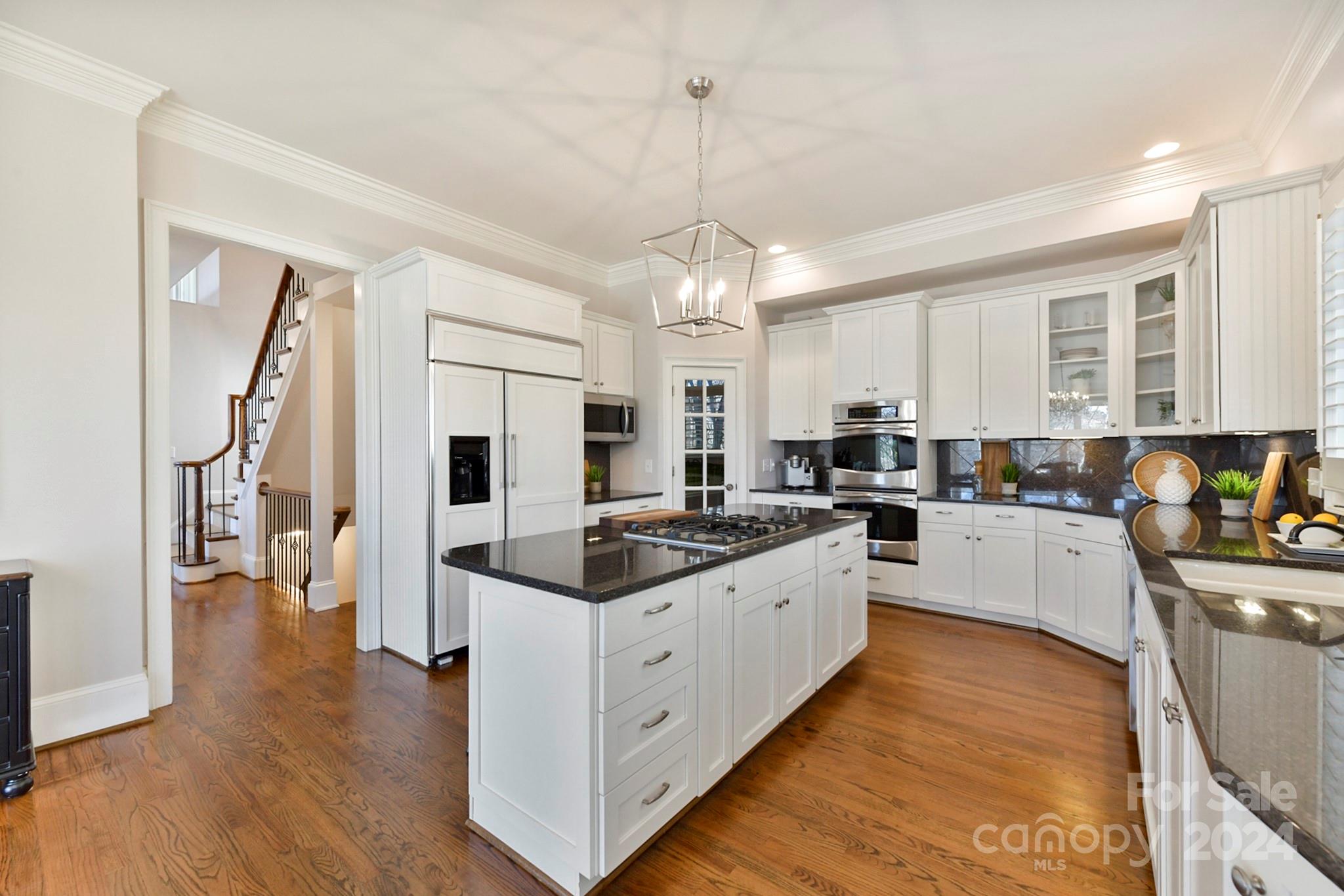 Ballantyne Country Club - Residential