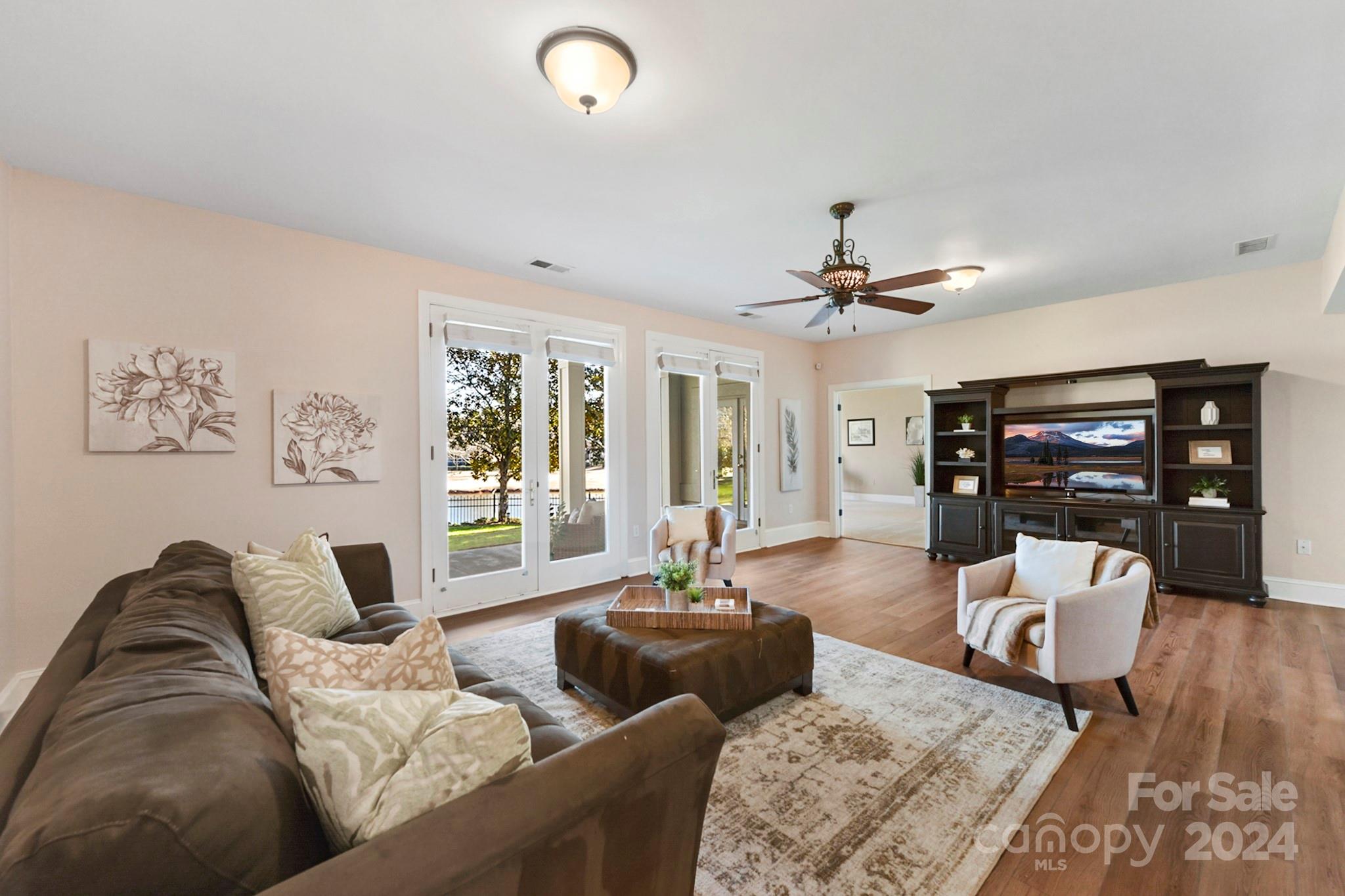 Ballantyne Country Club - Residential