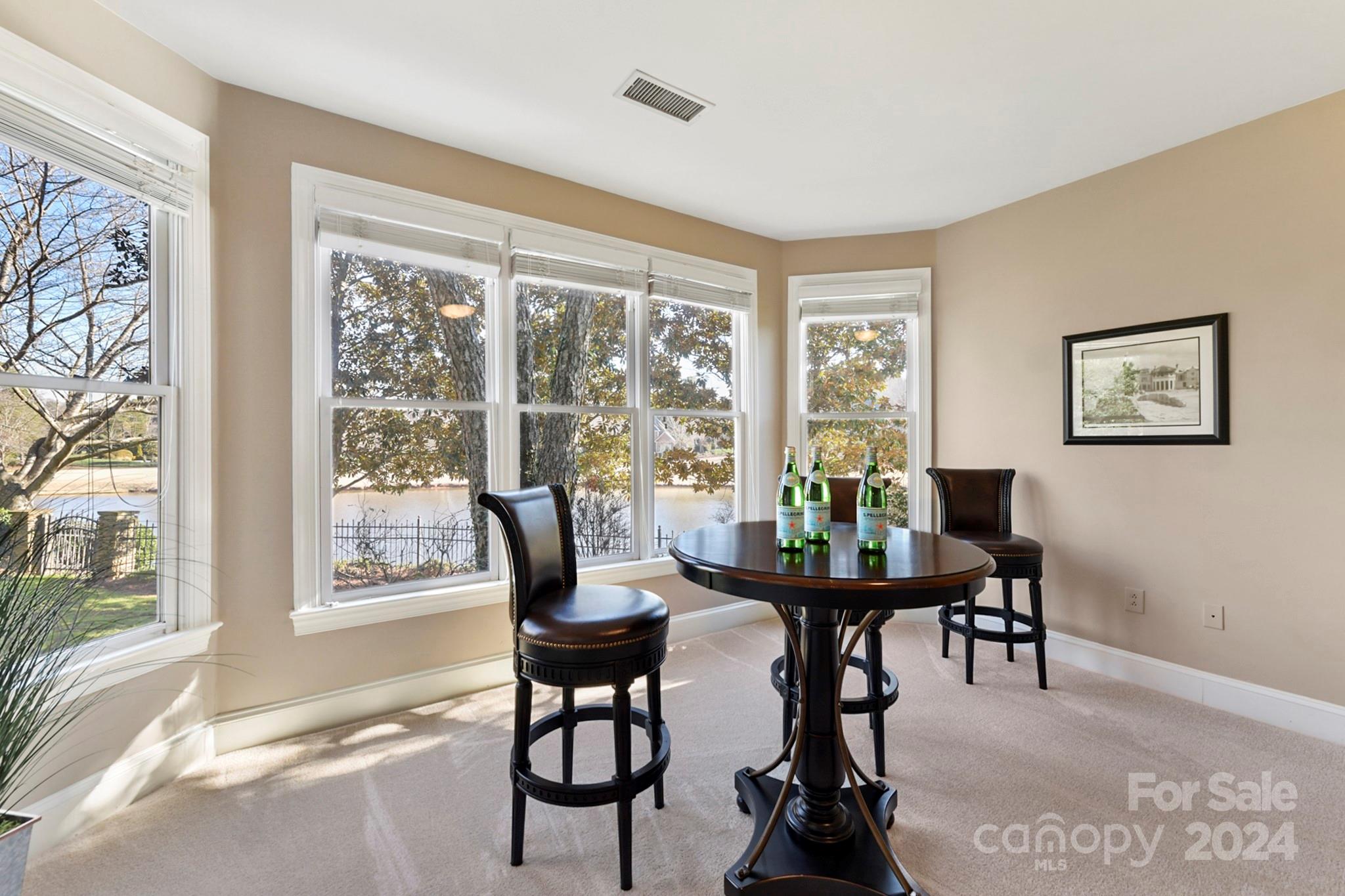 Ballantyne Country Club - Residential