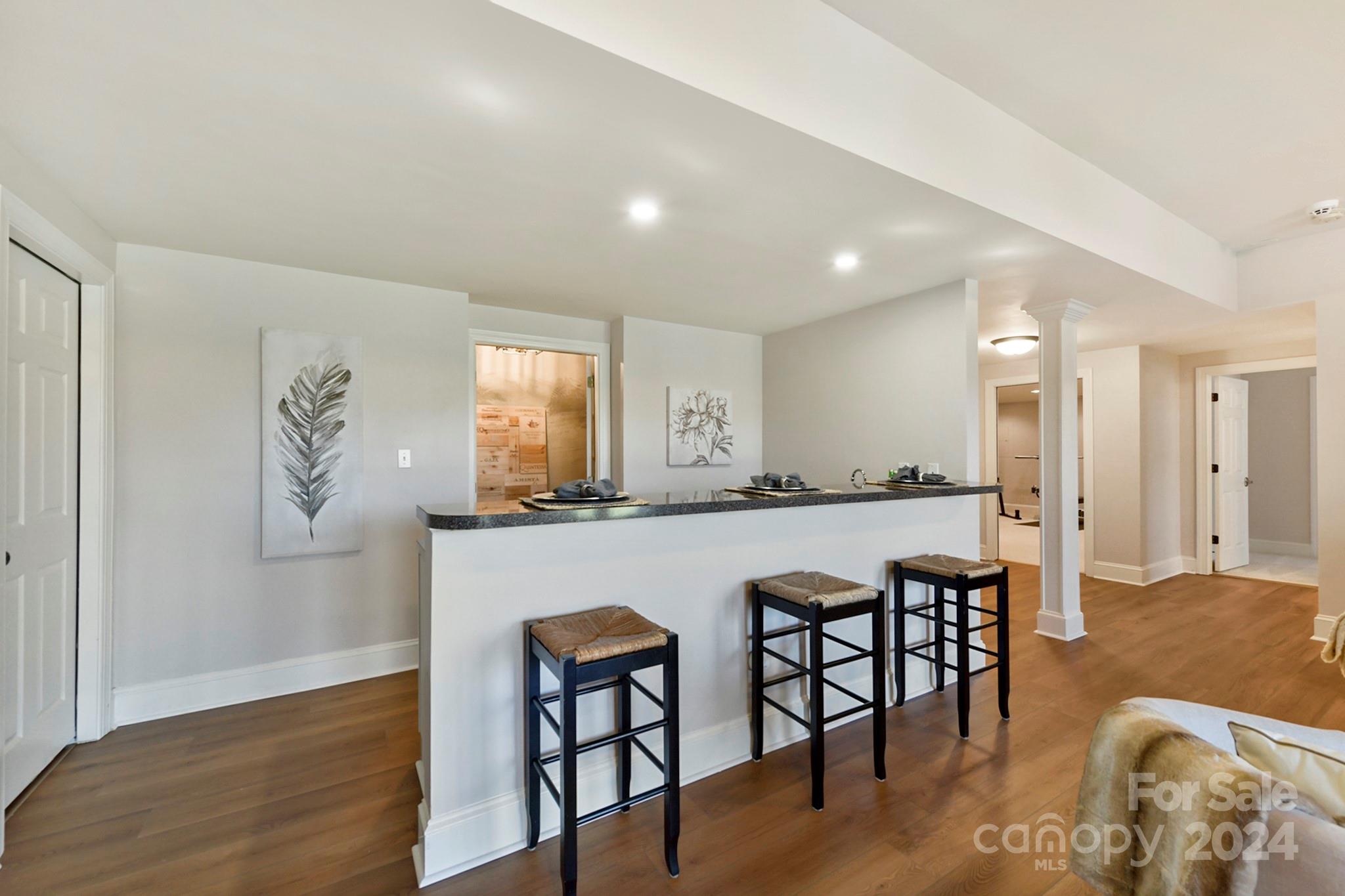 Ballantyne Country Club - Residential