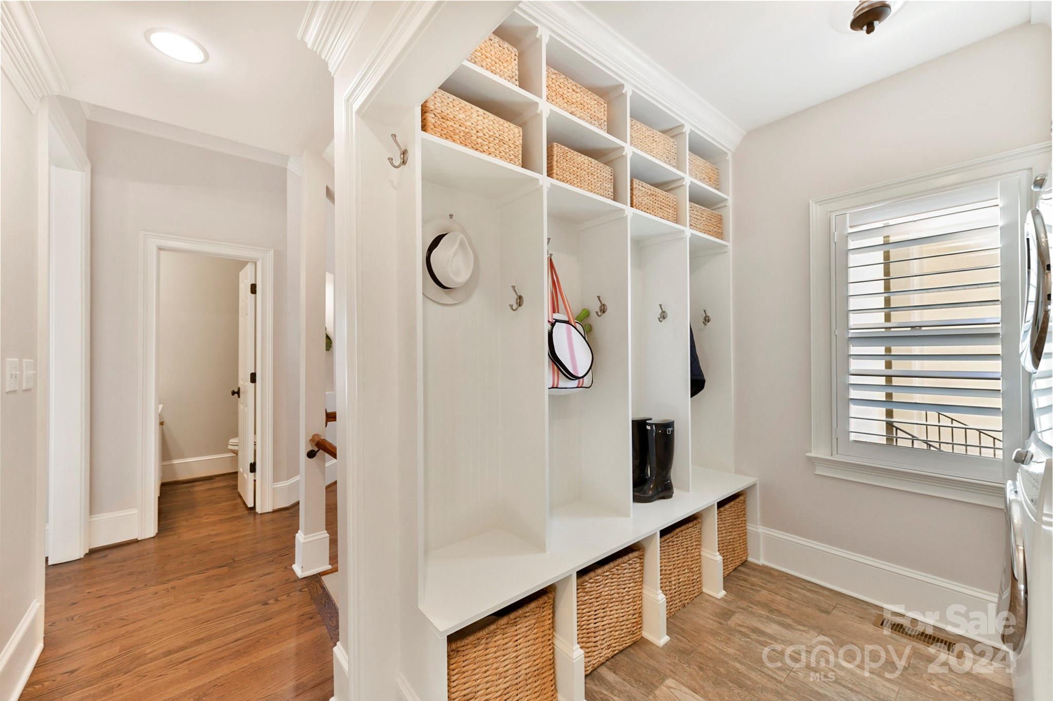 Ballantyne Country Club - Residential