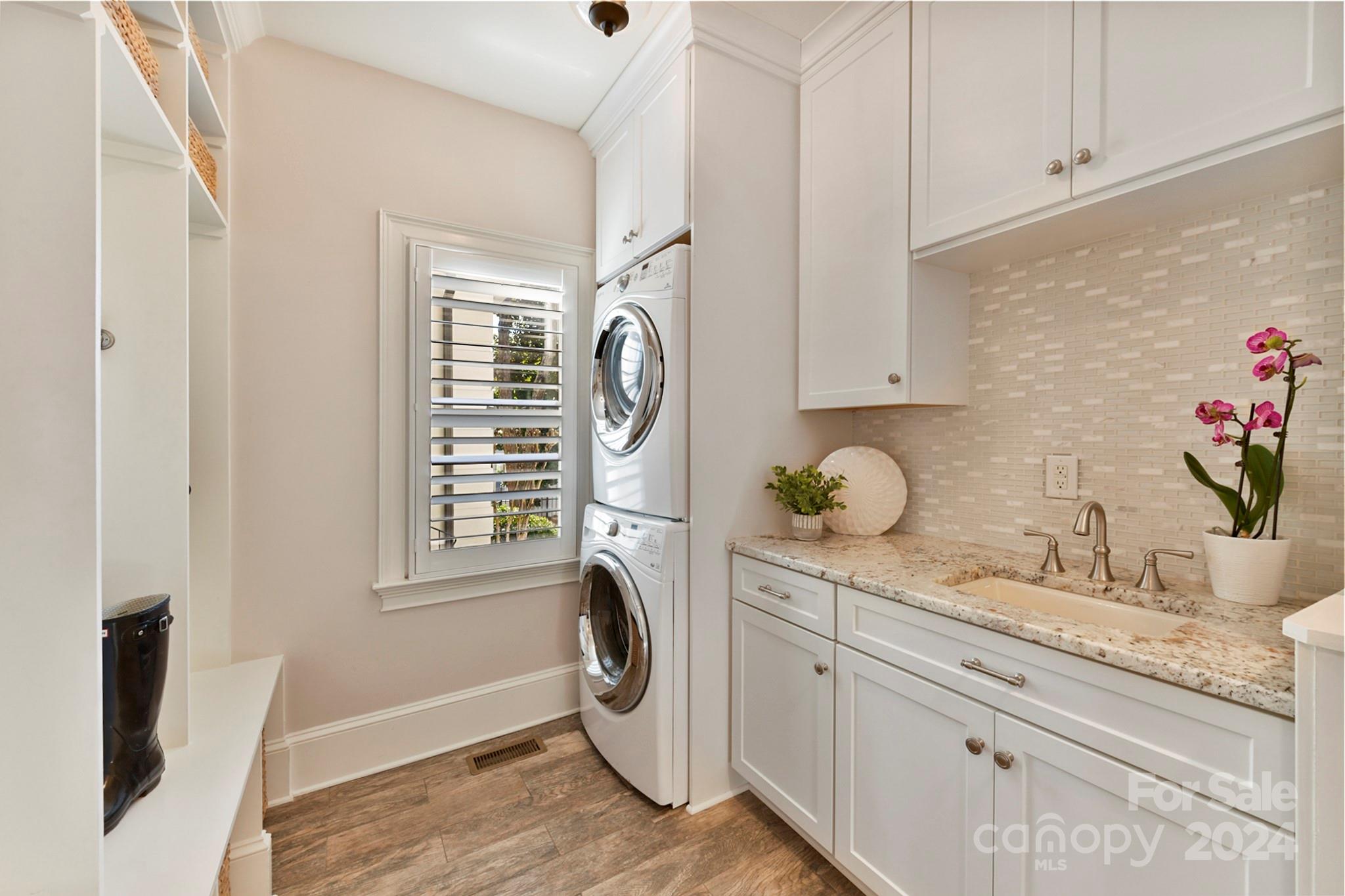 Ballantyne Country Club - Residential