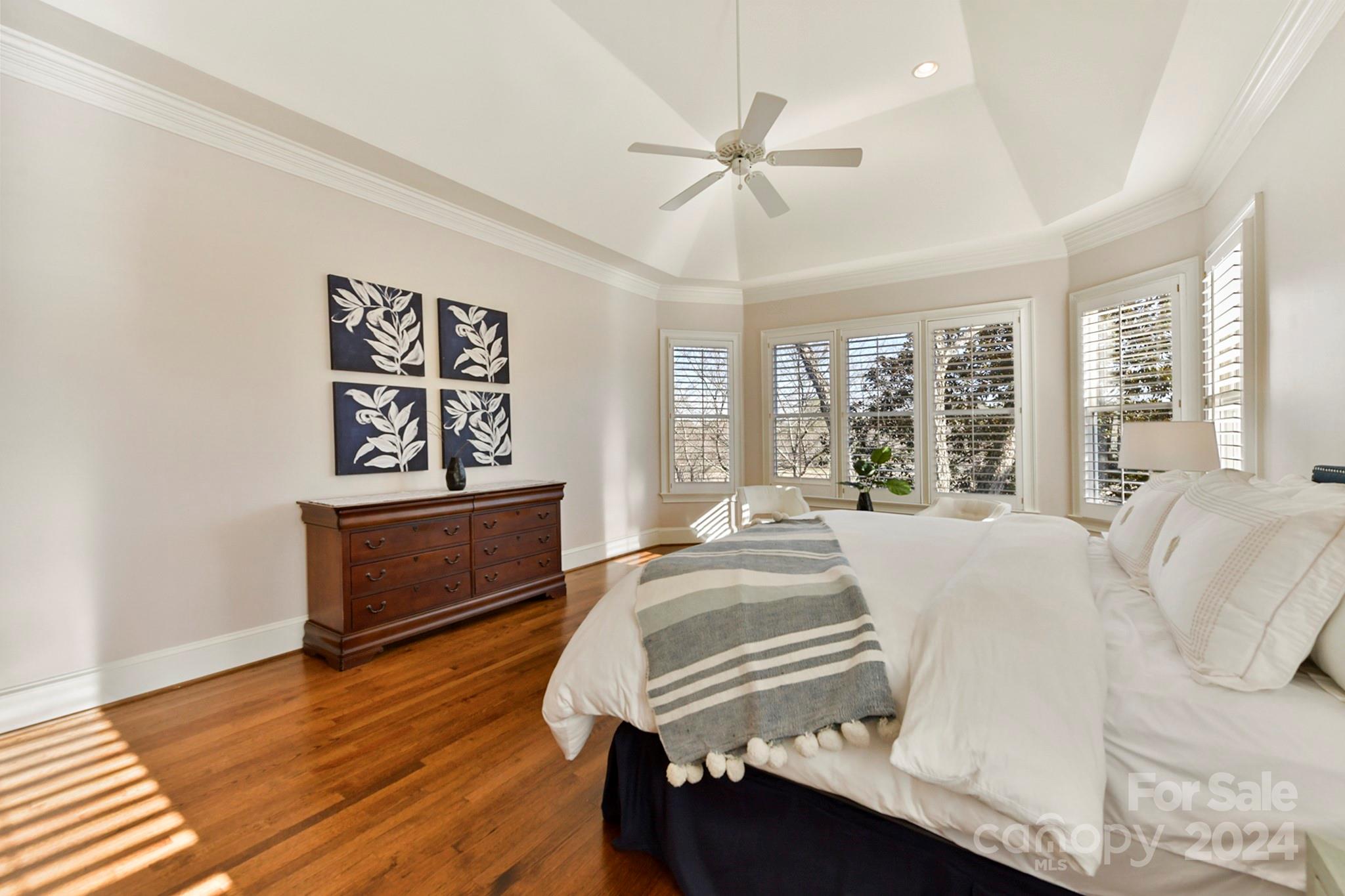 Ballantyne Country Club - Residential