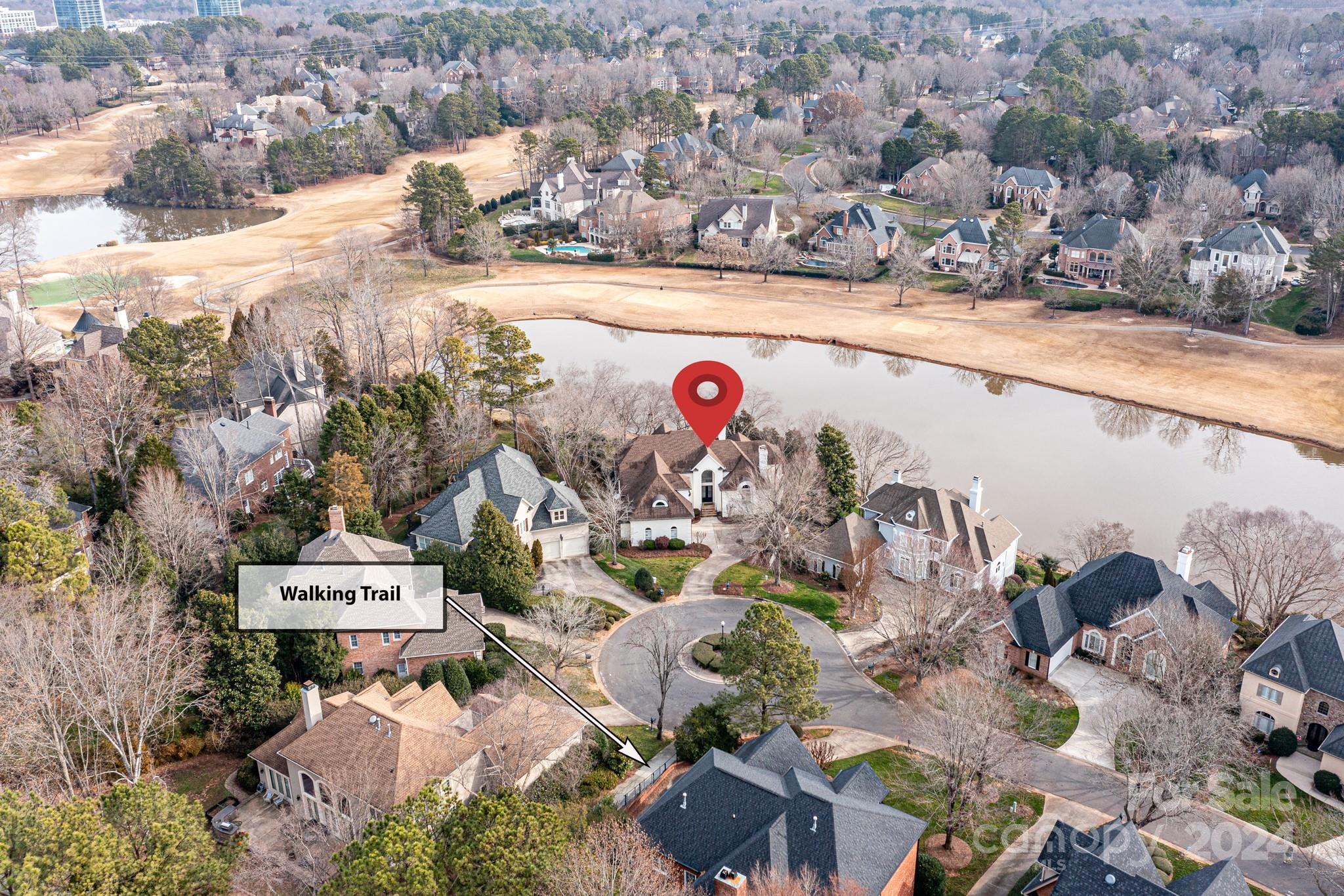 Ballantyne Country Club - Residential