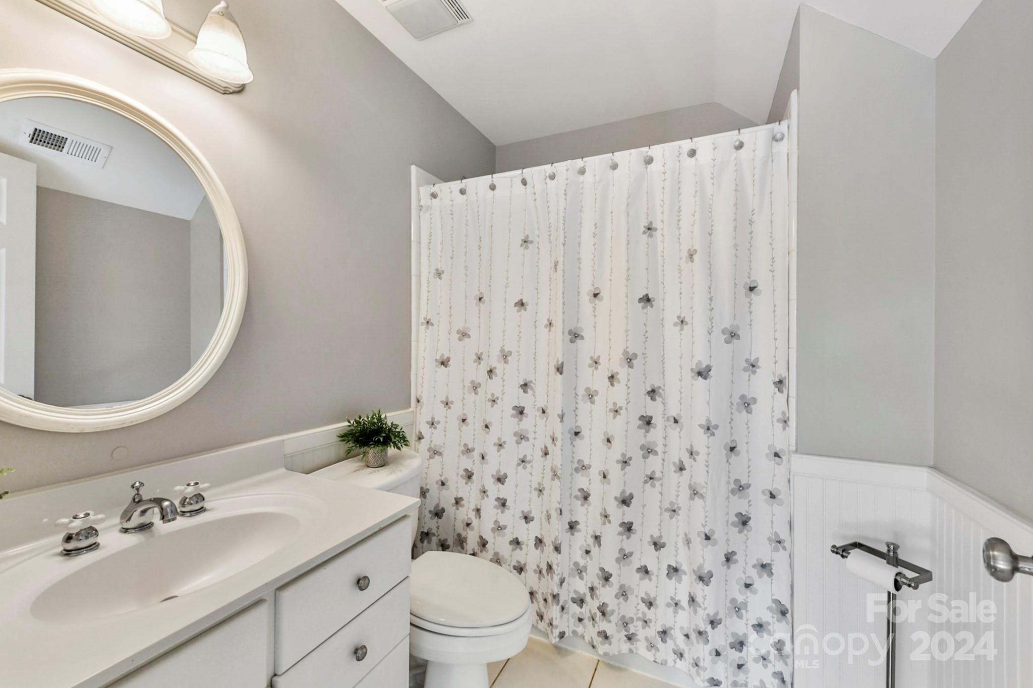 Ballantyne Country Club - Residential