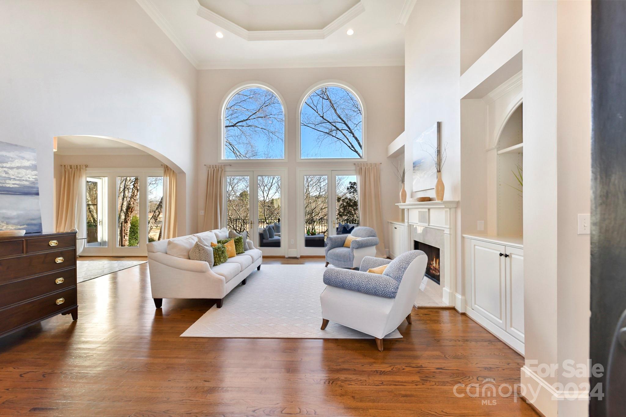 Ballantyne Country Club - Residential