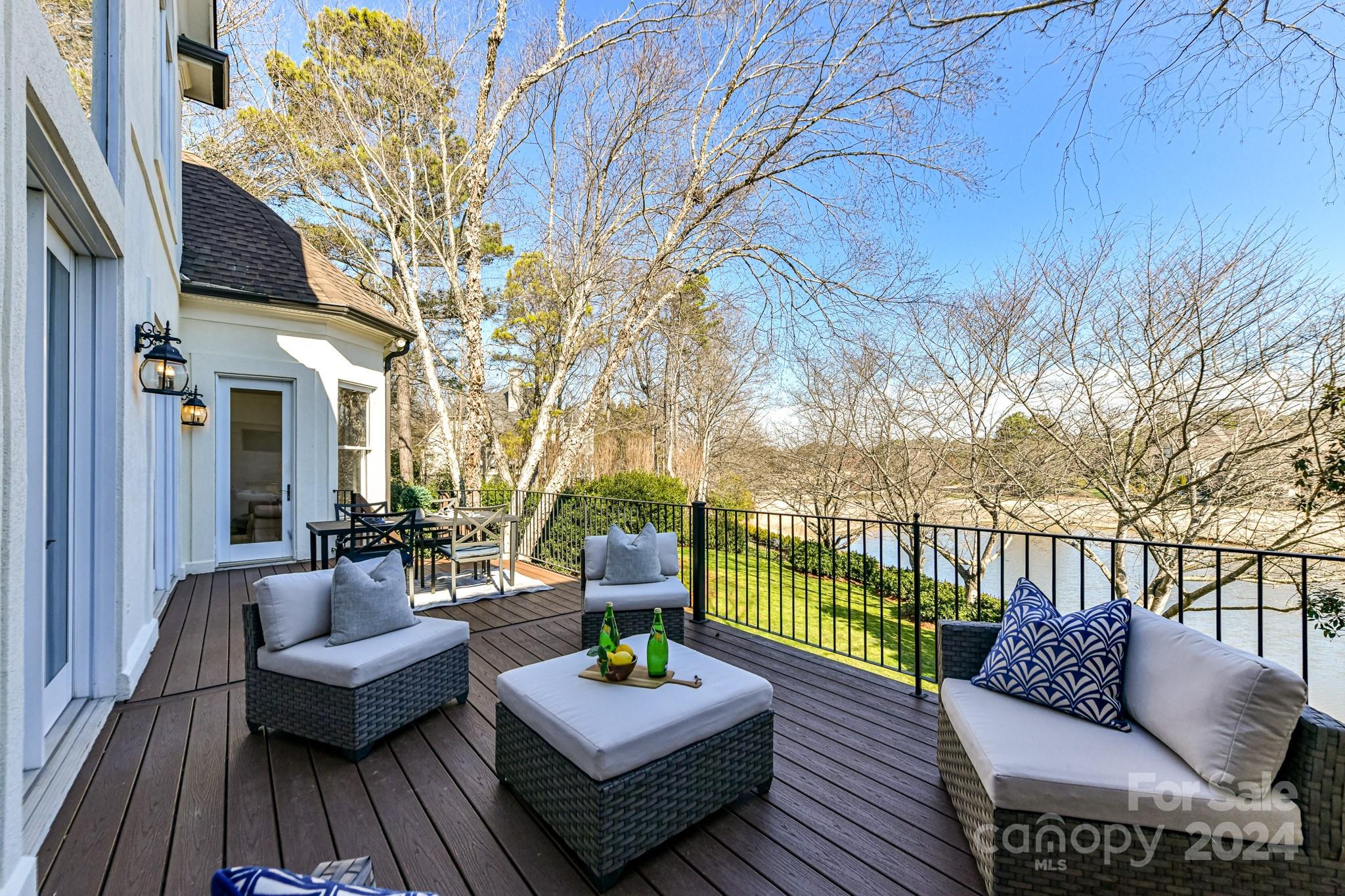 Ballantyne Country Club - Residential