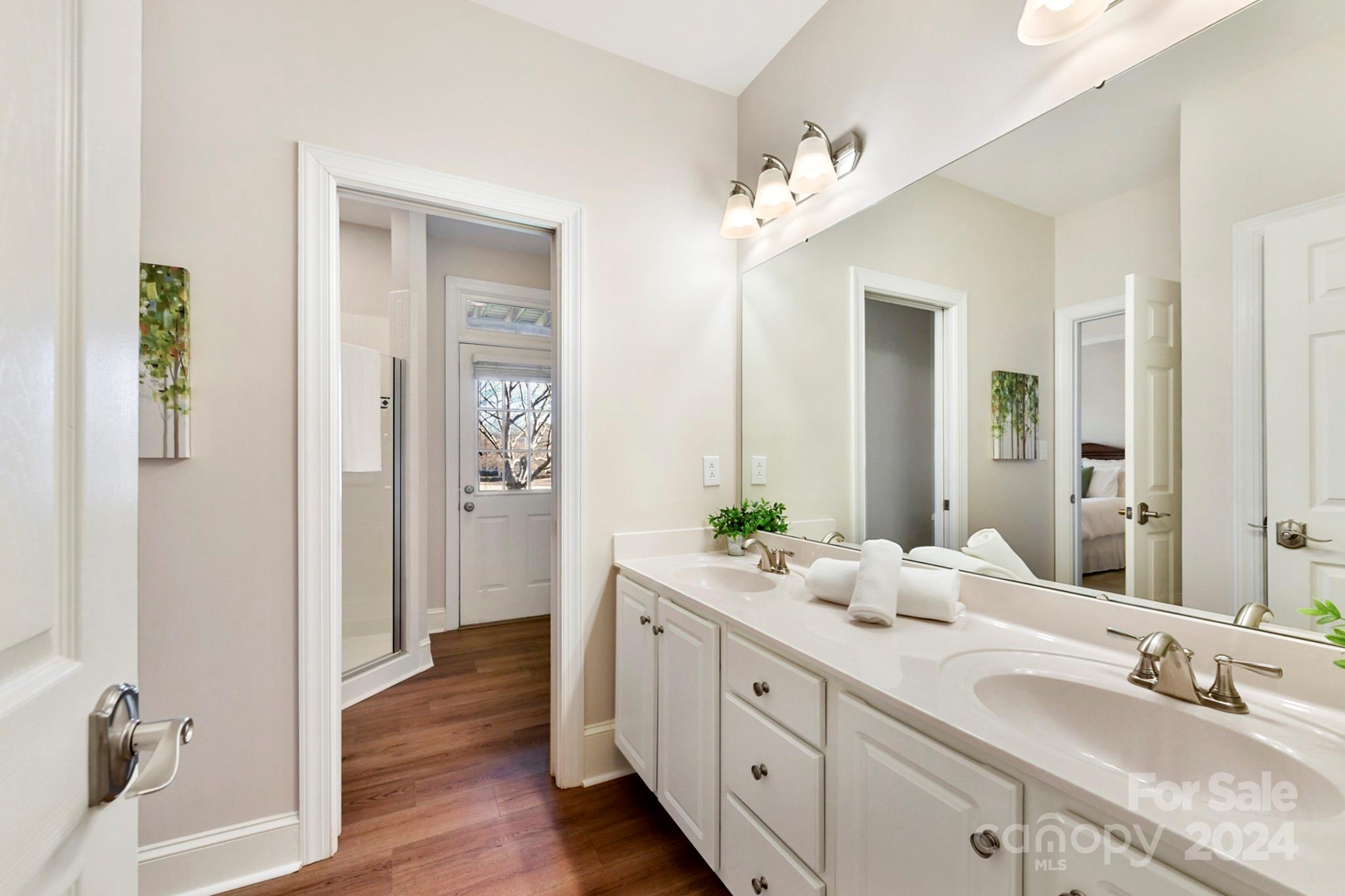 Ballantyne Country Club - Residential