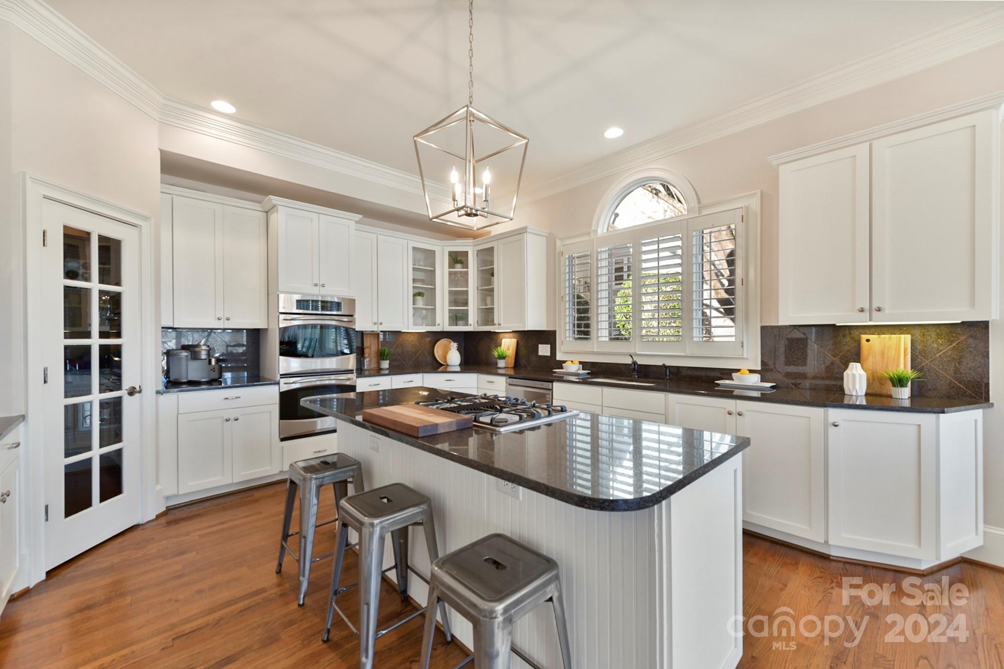 Ballantyne Country Club - Residential