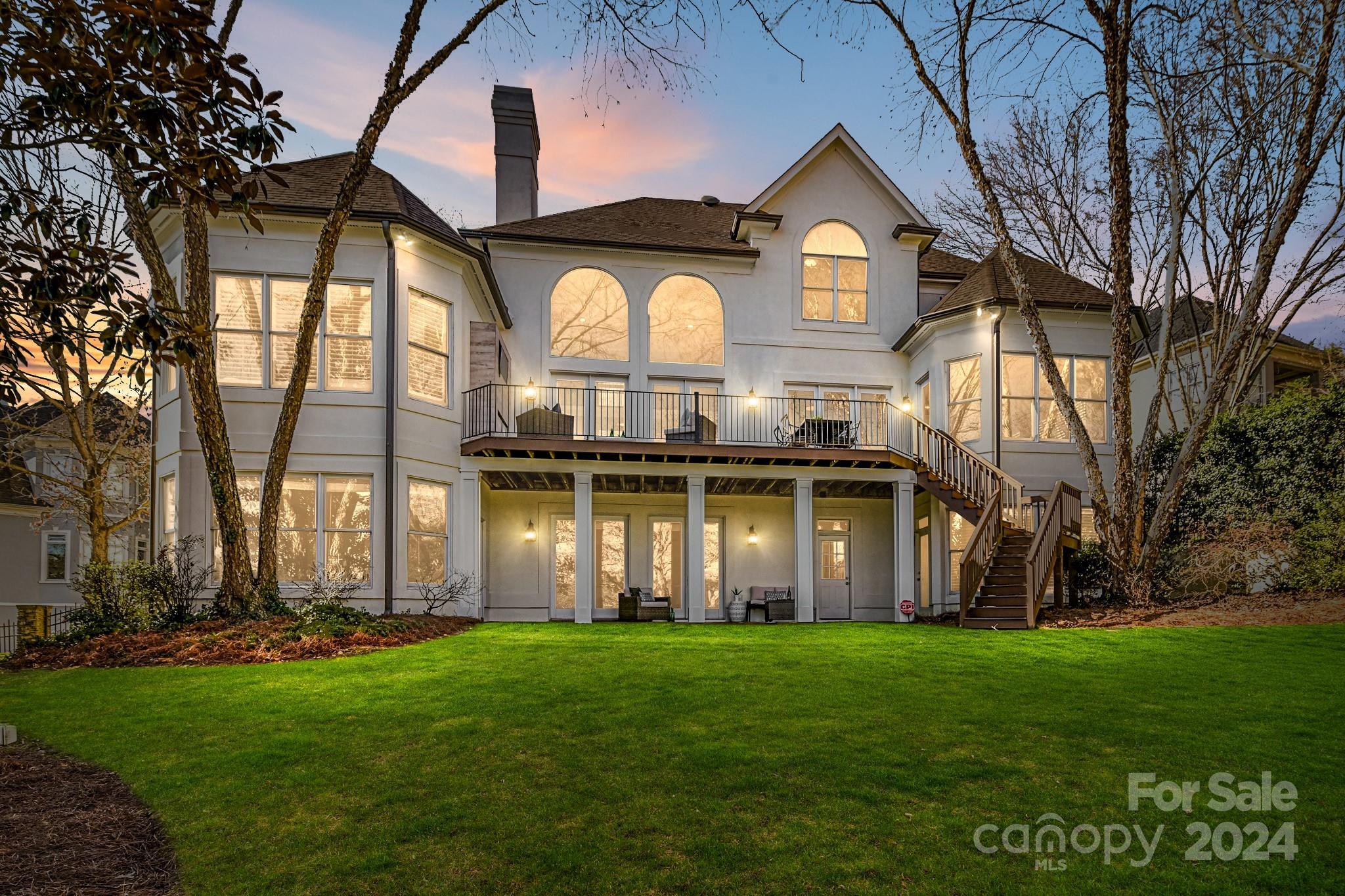 Ballantyne Country Club - Residential