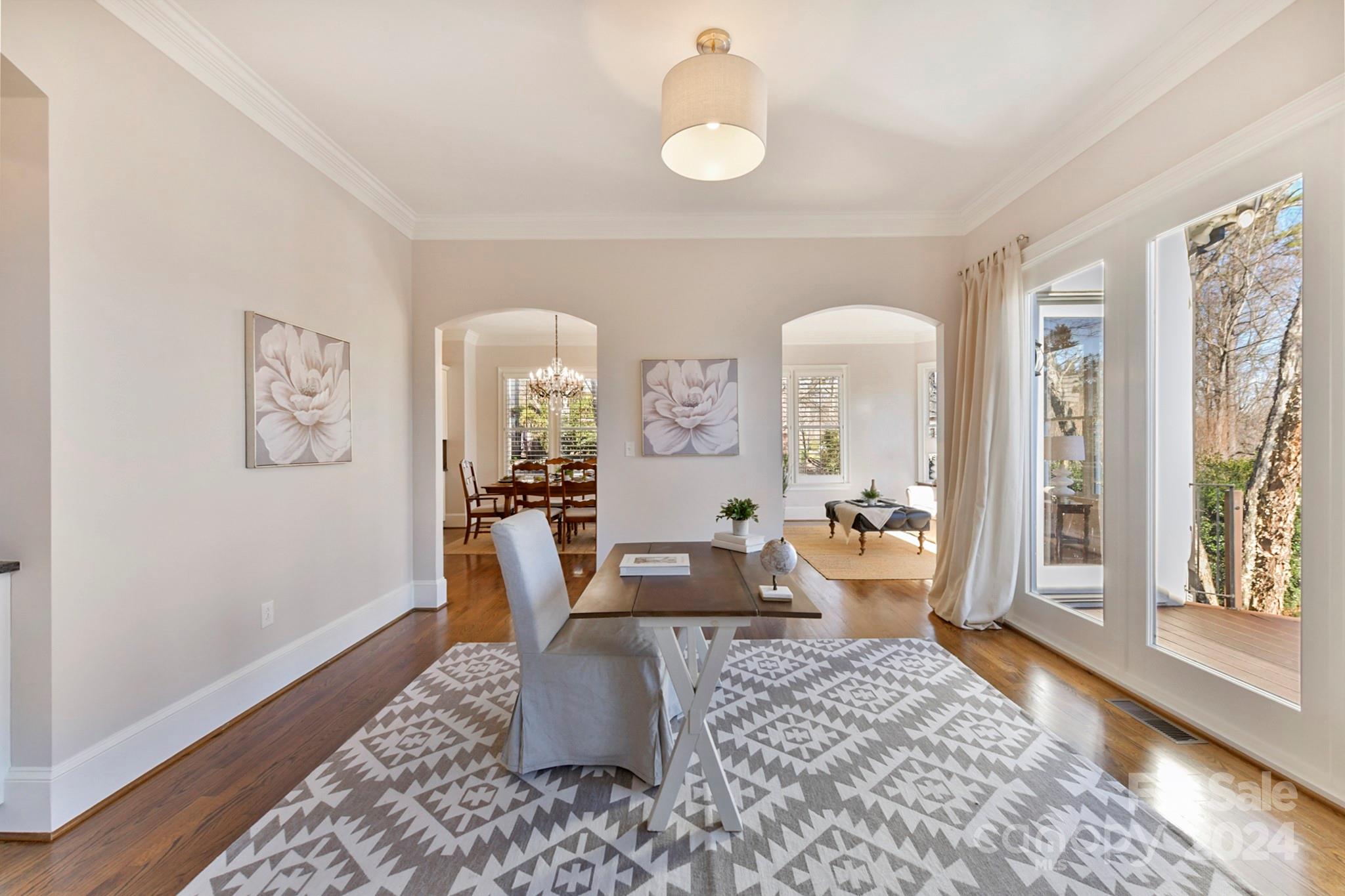 Ballantyne Country Club - Residential