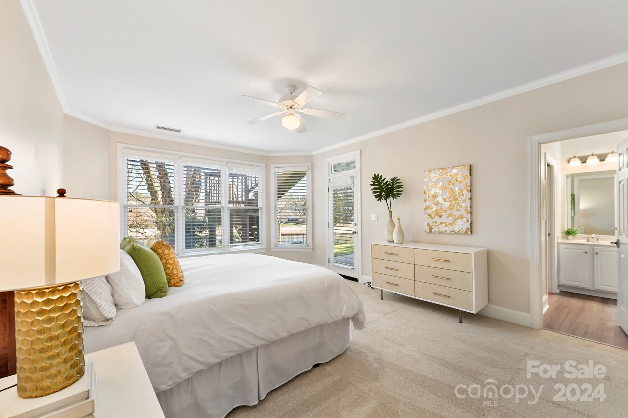 Ballantyne Country Club - Residential