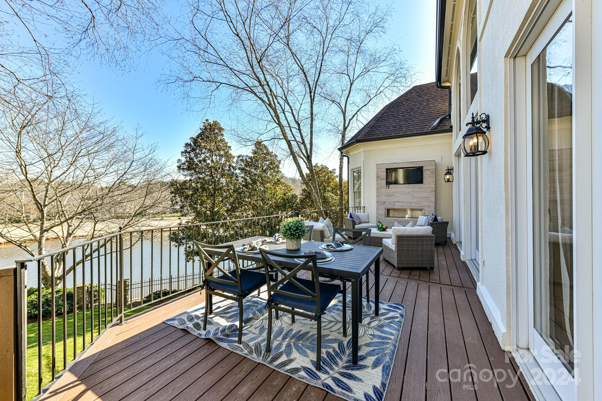 Ballantyne Country Club - Residential