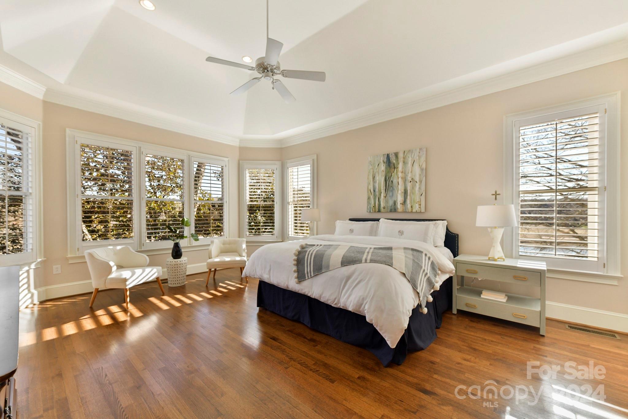 Ballantyne Country Club - Residential