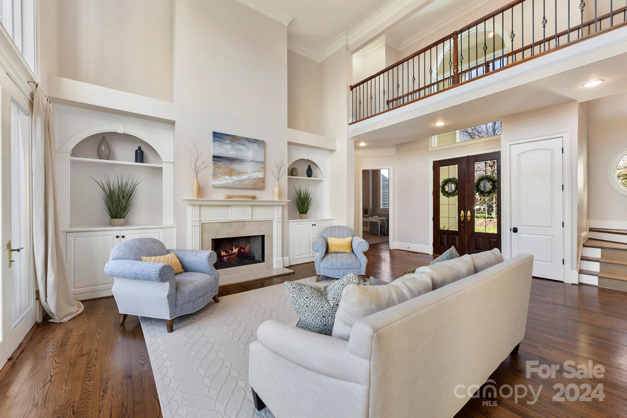 Ballantyne Country Club - Residential