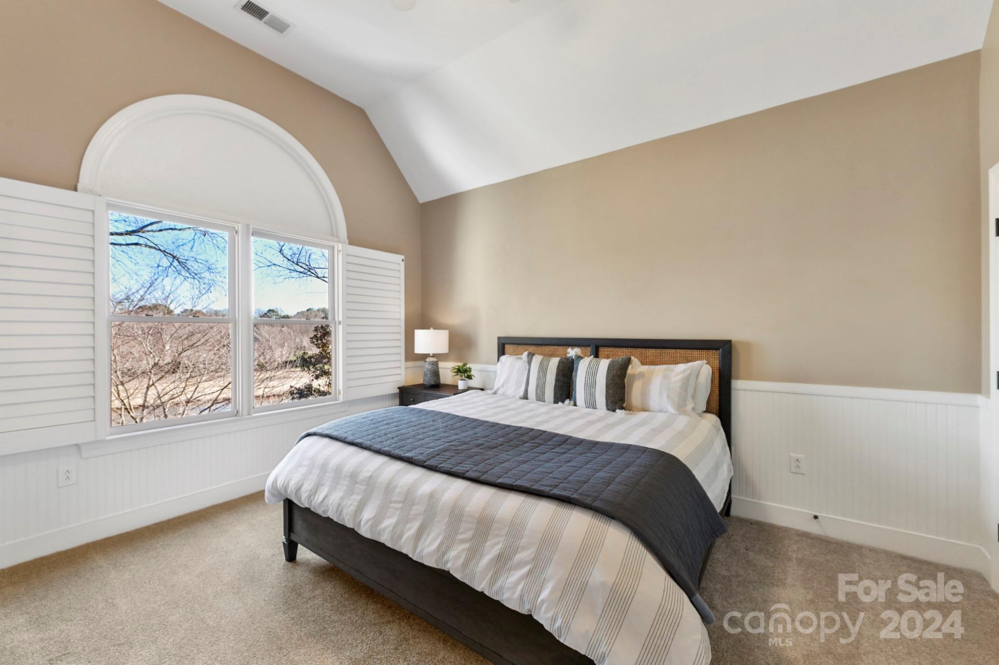 Ballantyne Country Club - Residential