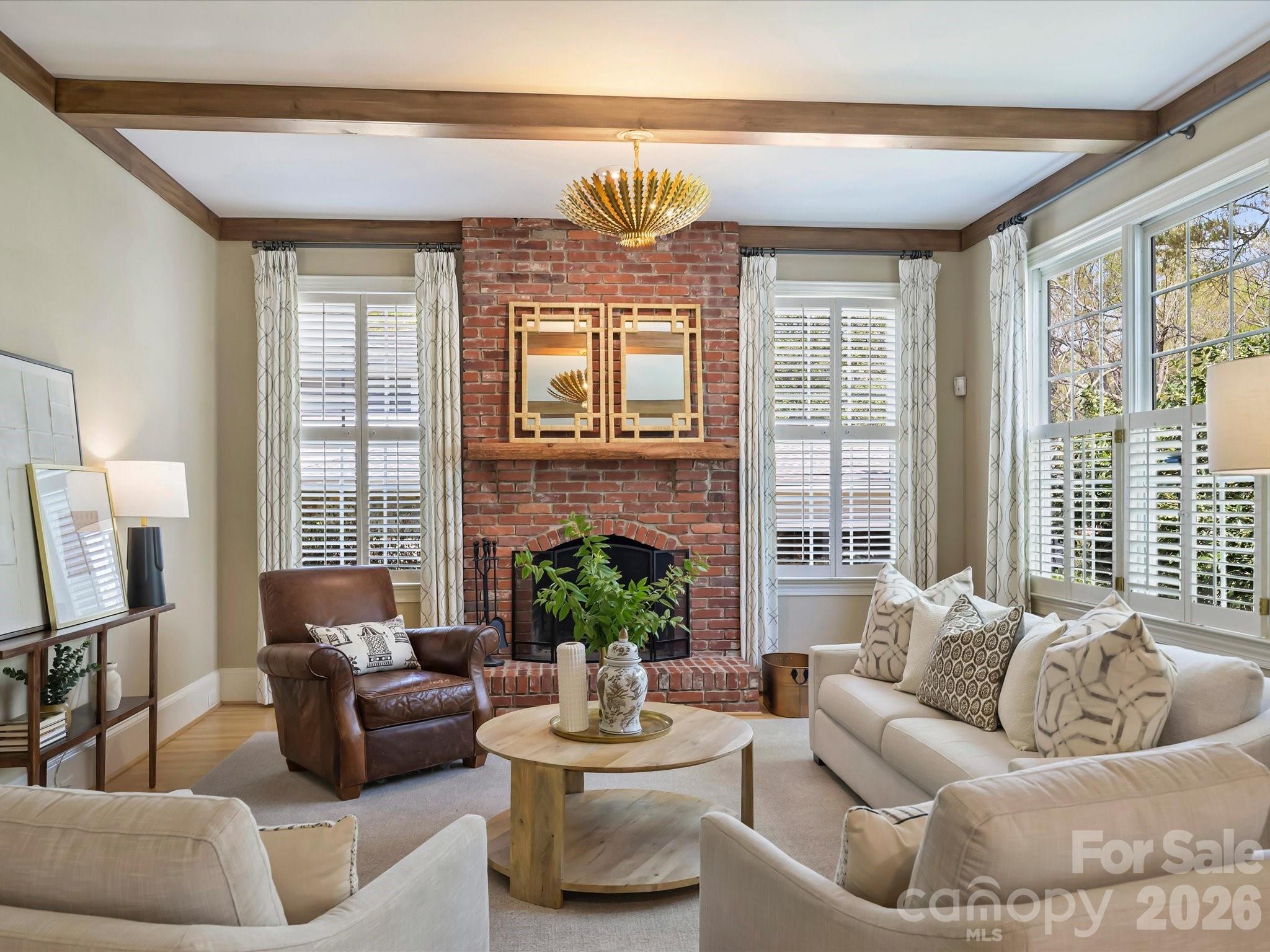 Gleneagles - Residential