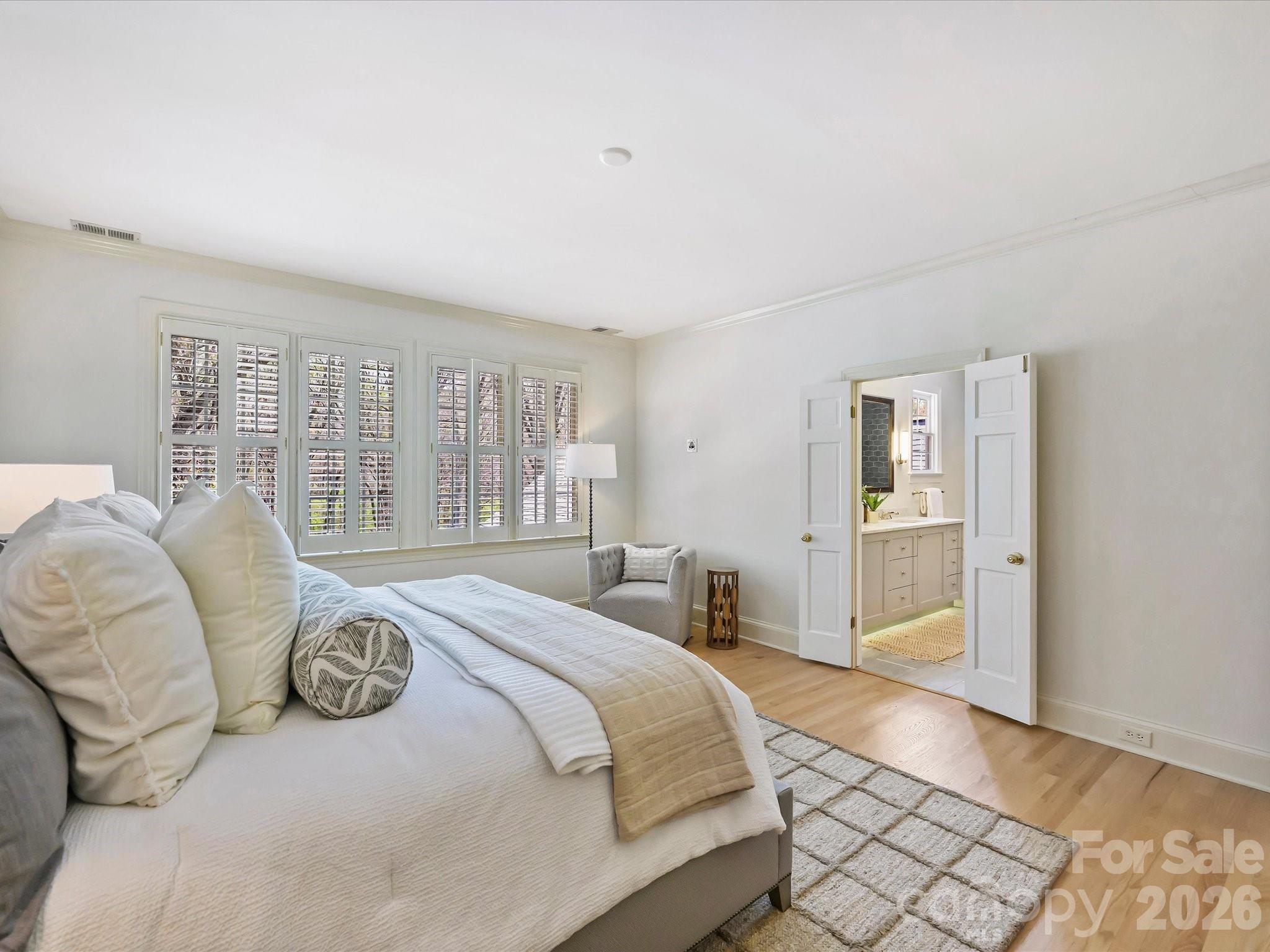 Gleneagles - Residential