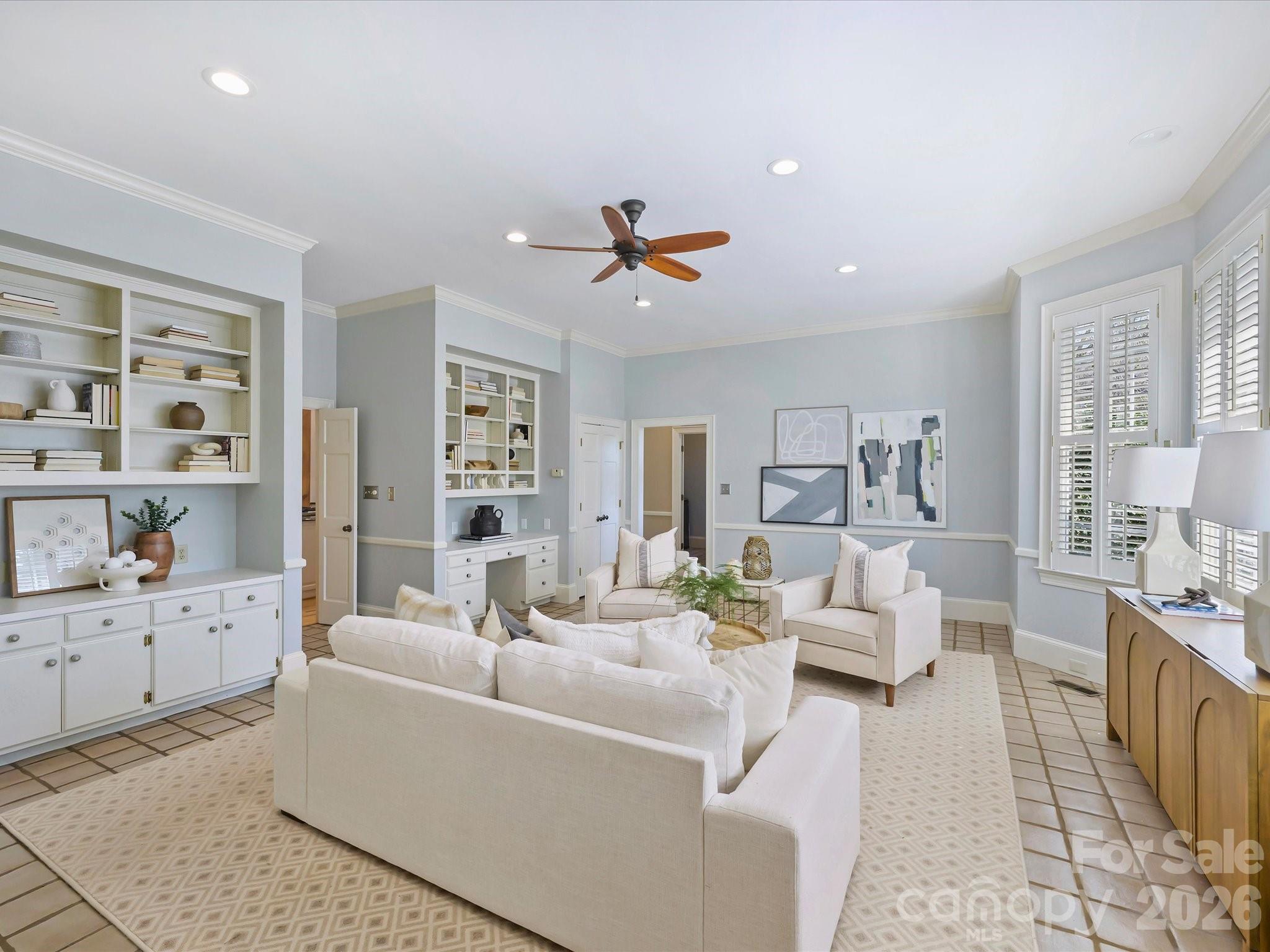 Gleneagles - Residential