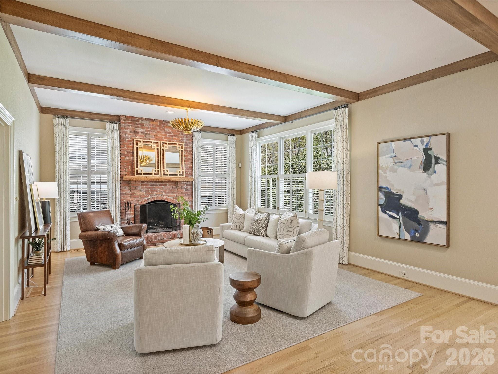 Gleneagles - Residential