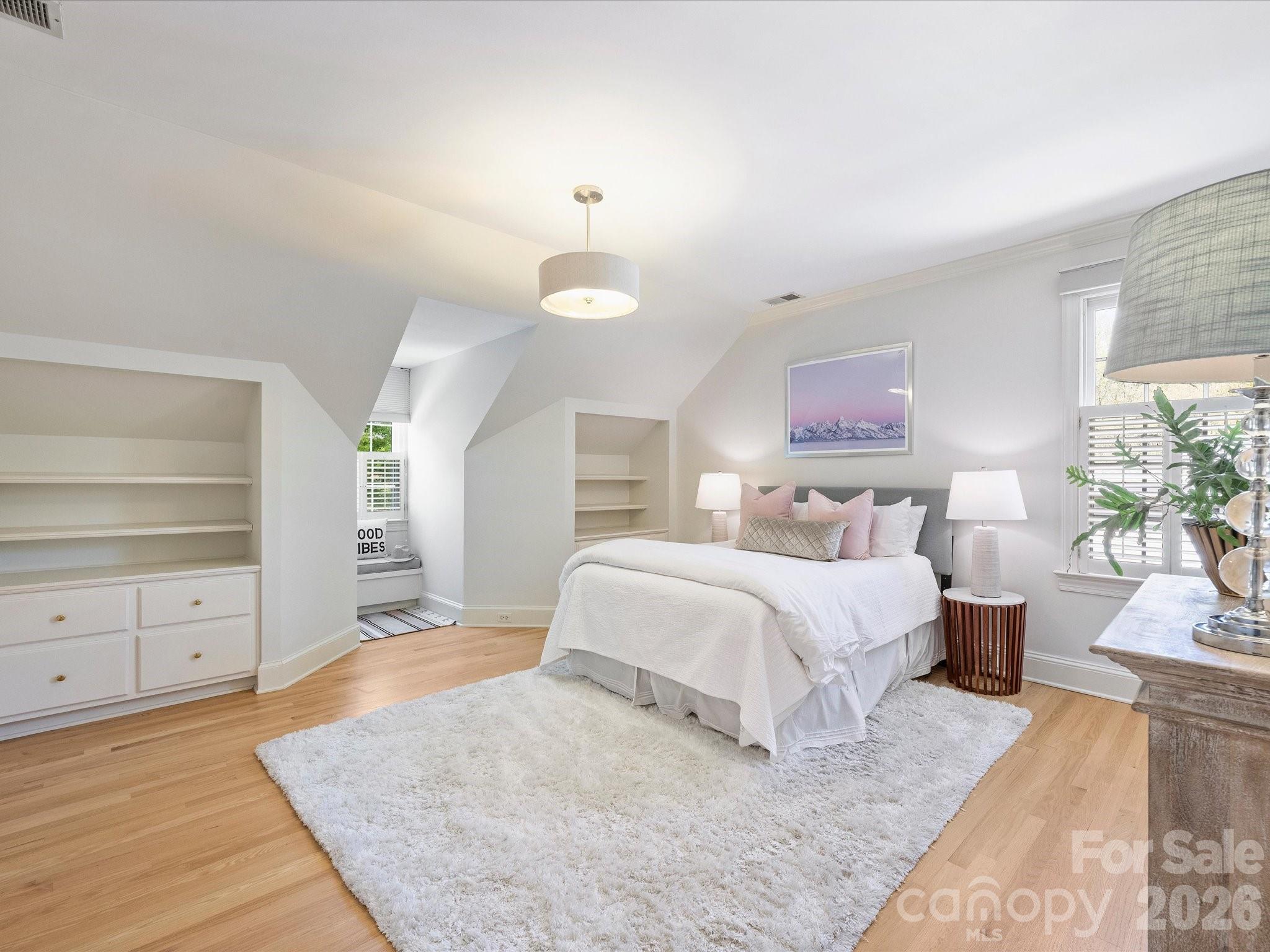 Gleneagles - Residential