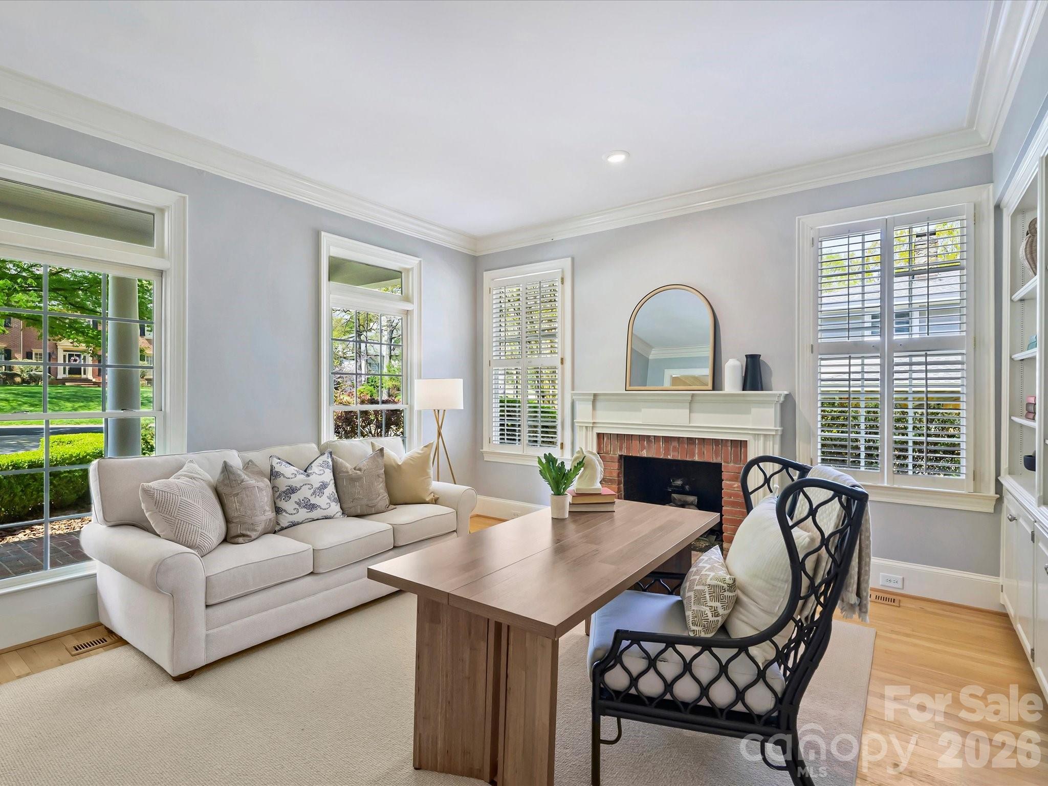 Gleneagles - Residential