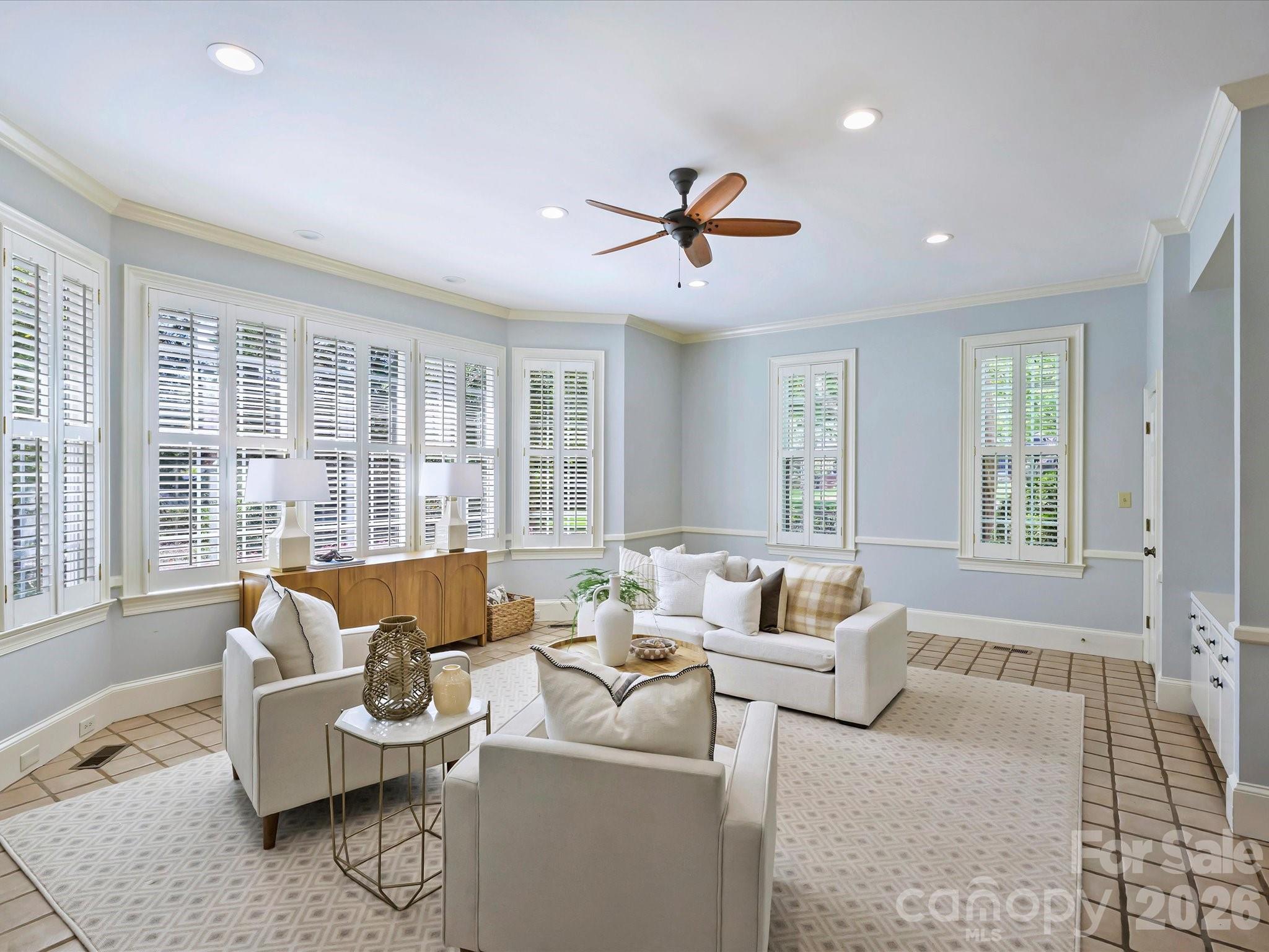 Gleneagles - Residential