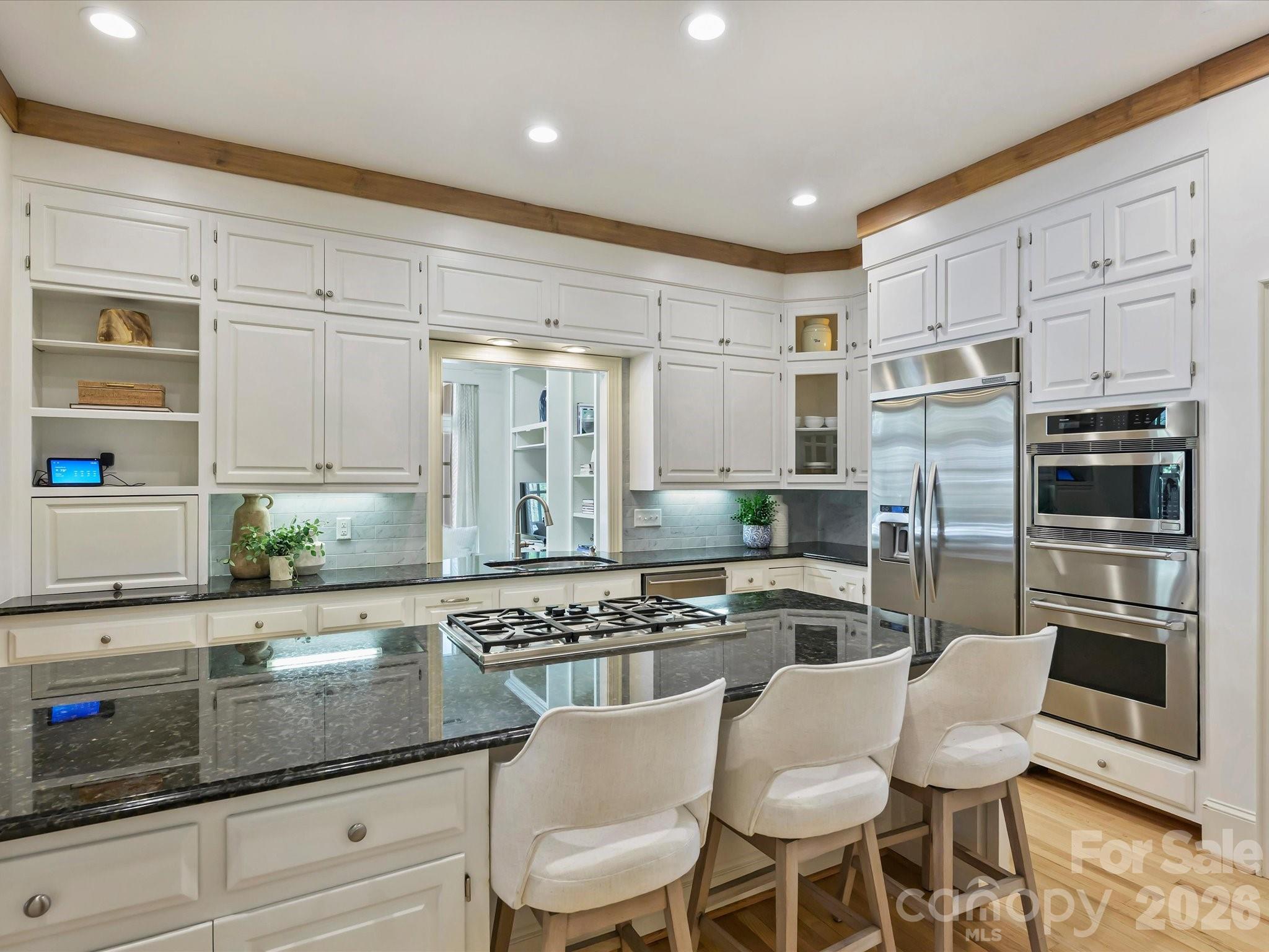 Gleneagles - Residential