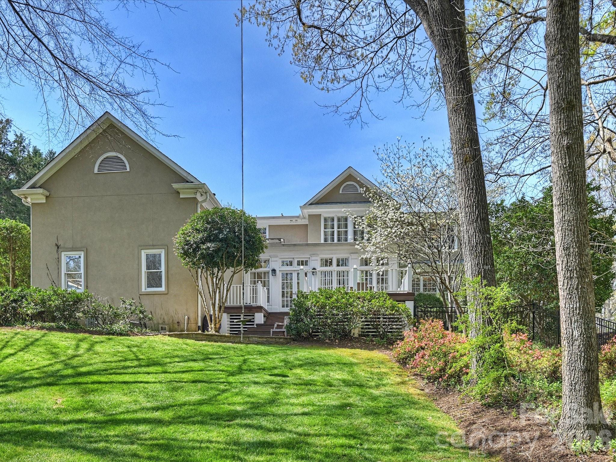 Gleneagles - Residential