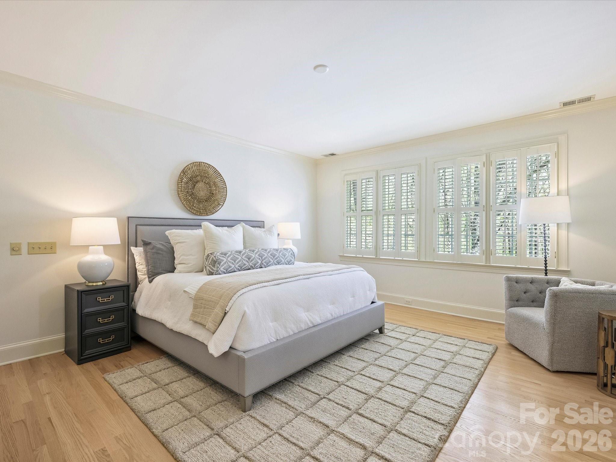 Gleneagles - Residential