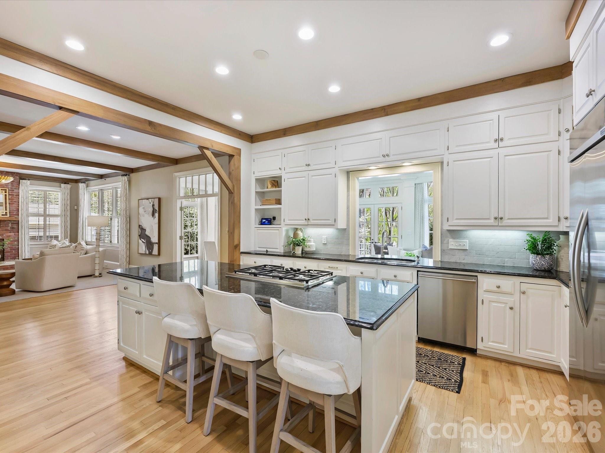 Gleneagles - Residential