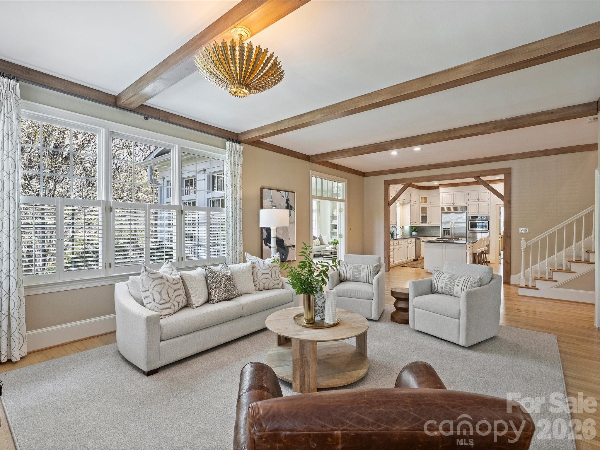 Gleneagles - Residential