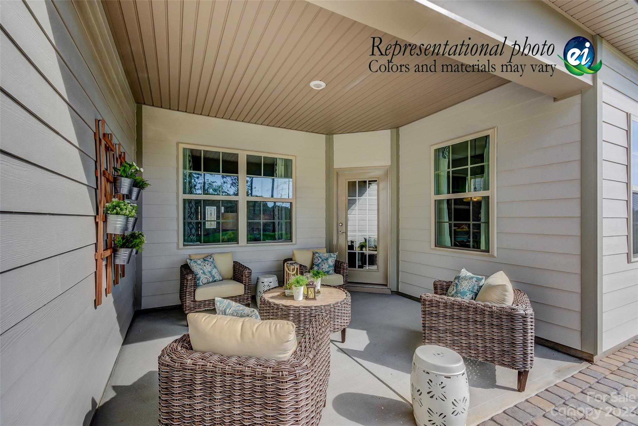 Shannon Woods - Residential