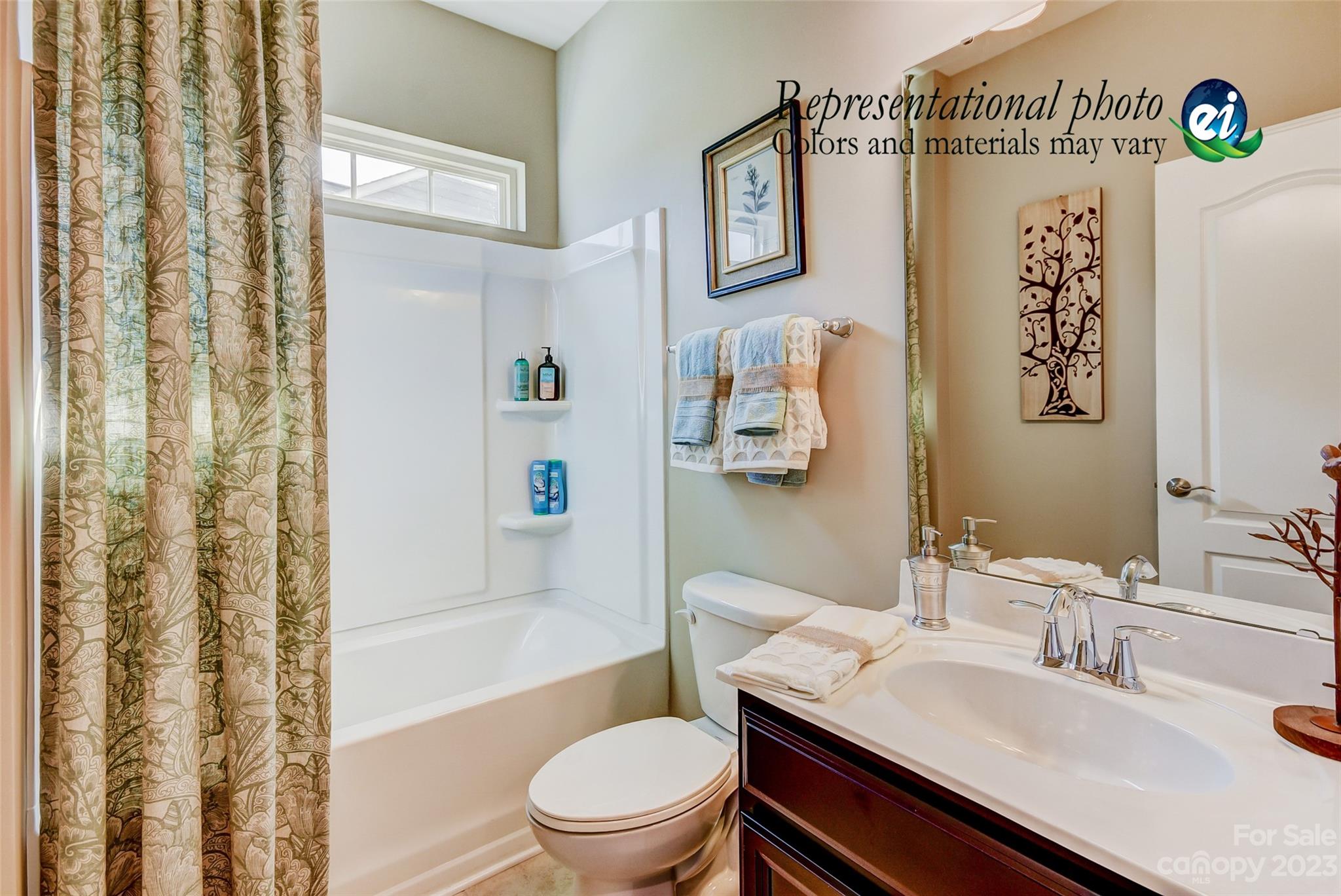 Shannon Woods - Residential