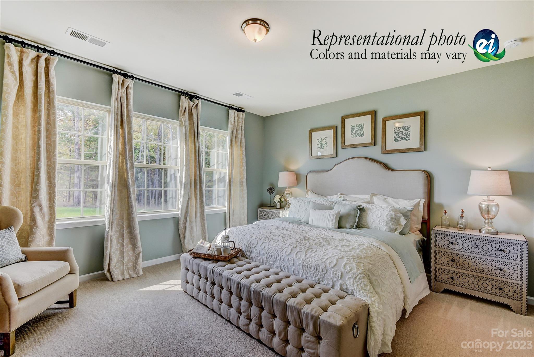 Shannon Woods - Residential