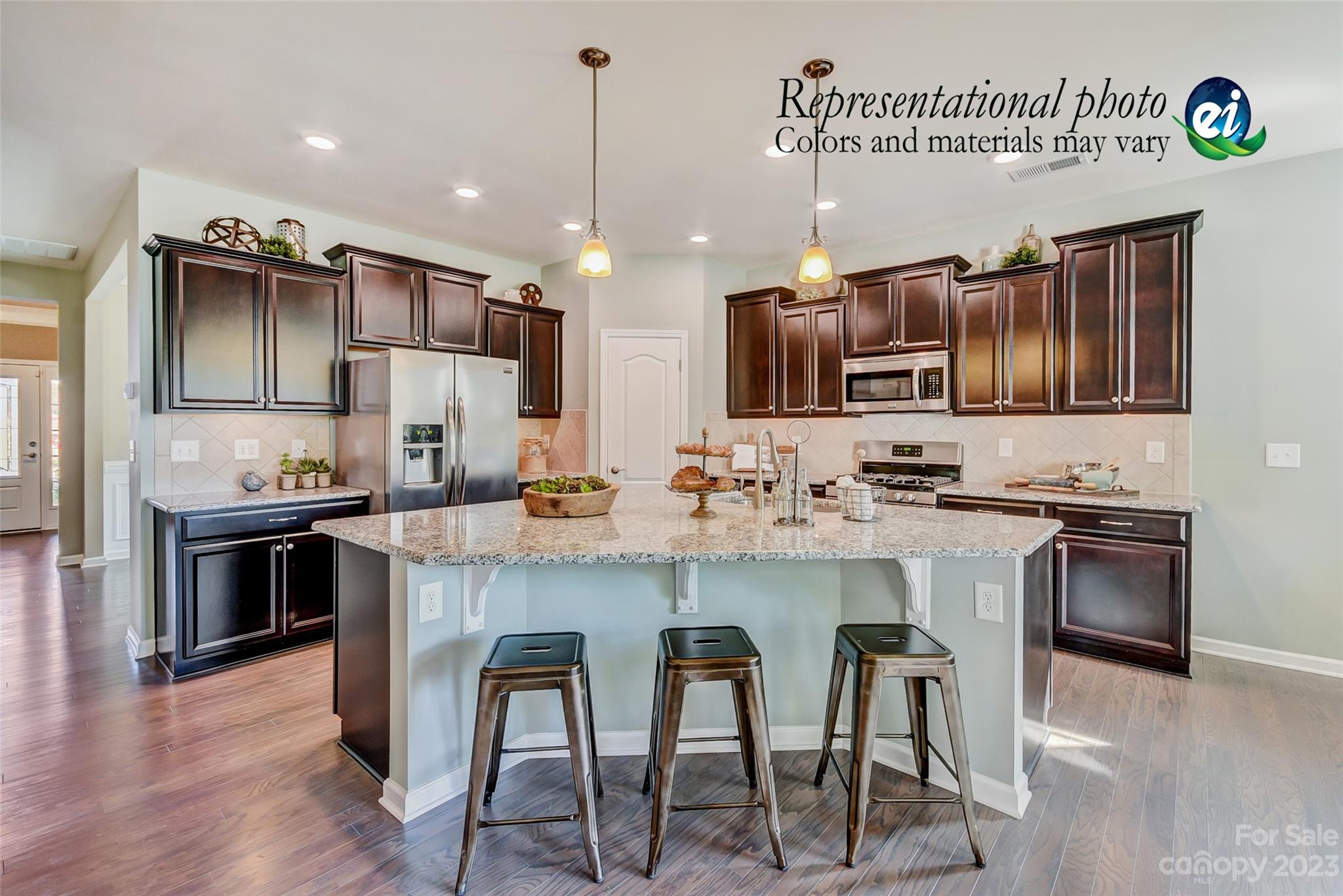 Shannon Woods - Residential