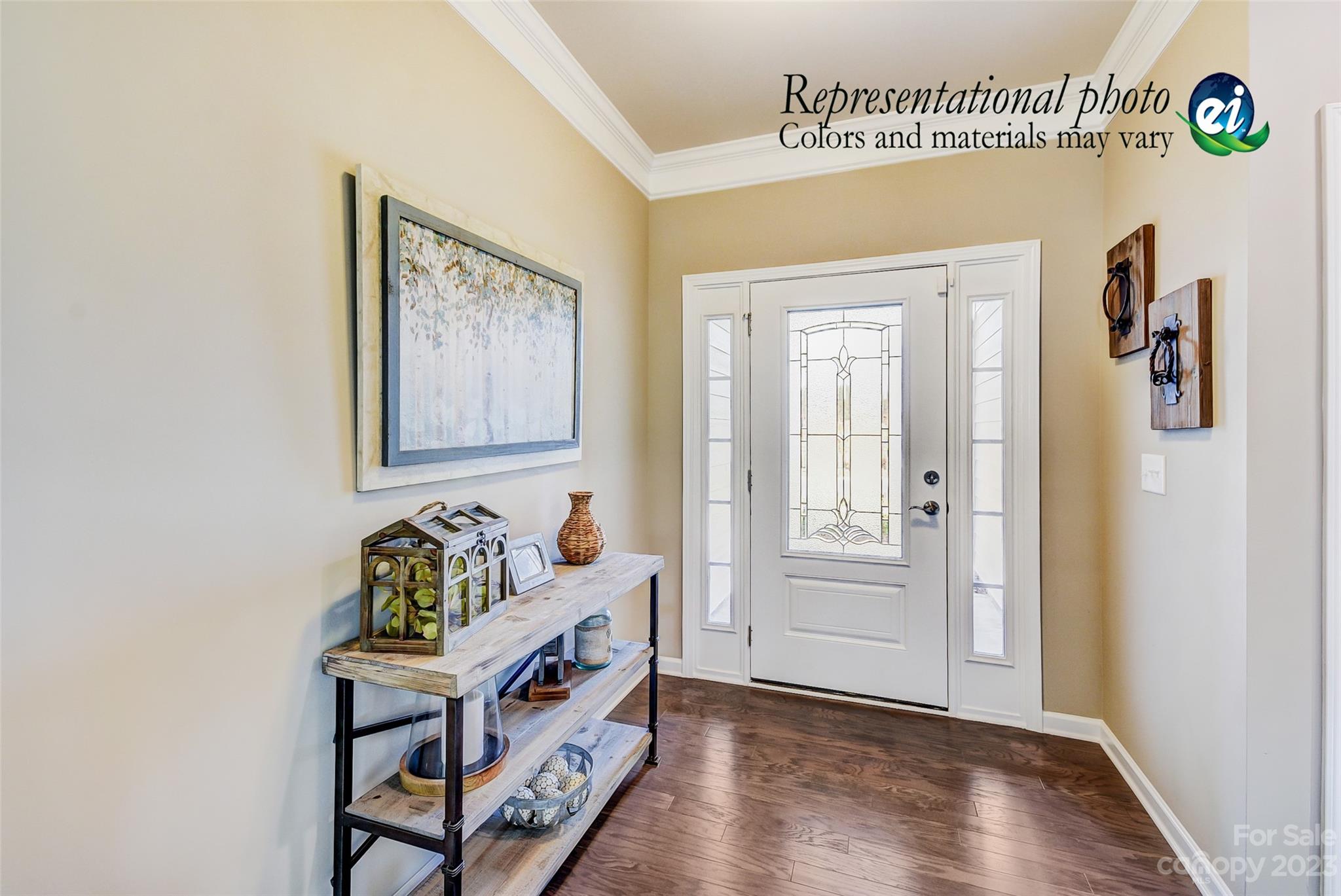 Shannon Woods - Residential