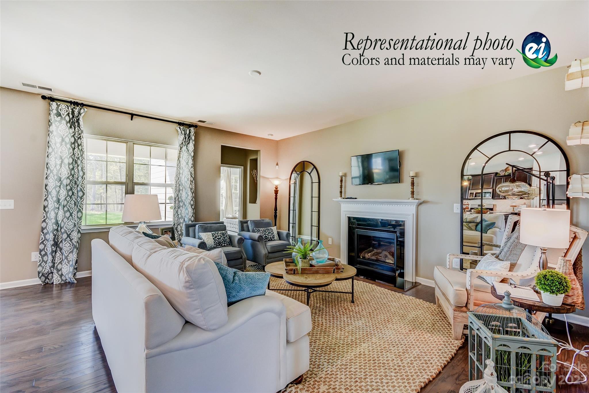 Shannon Woods - Residential