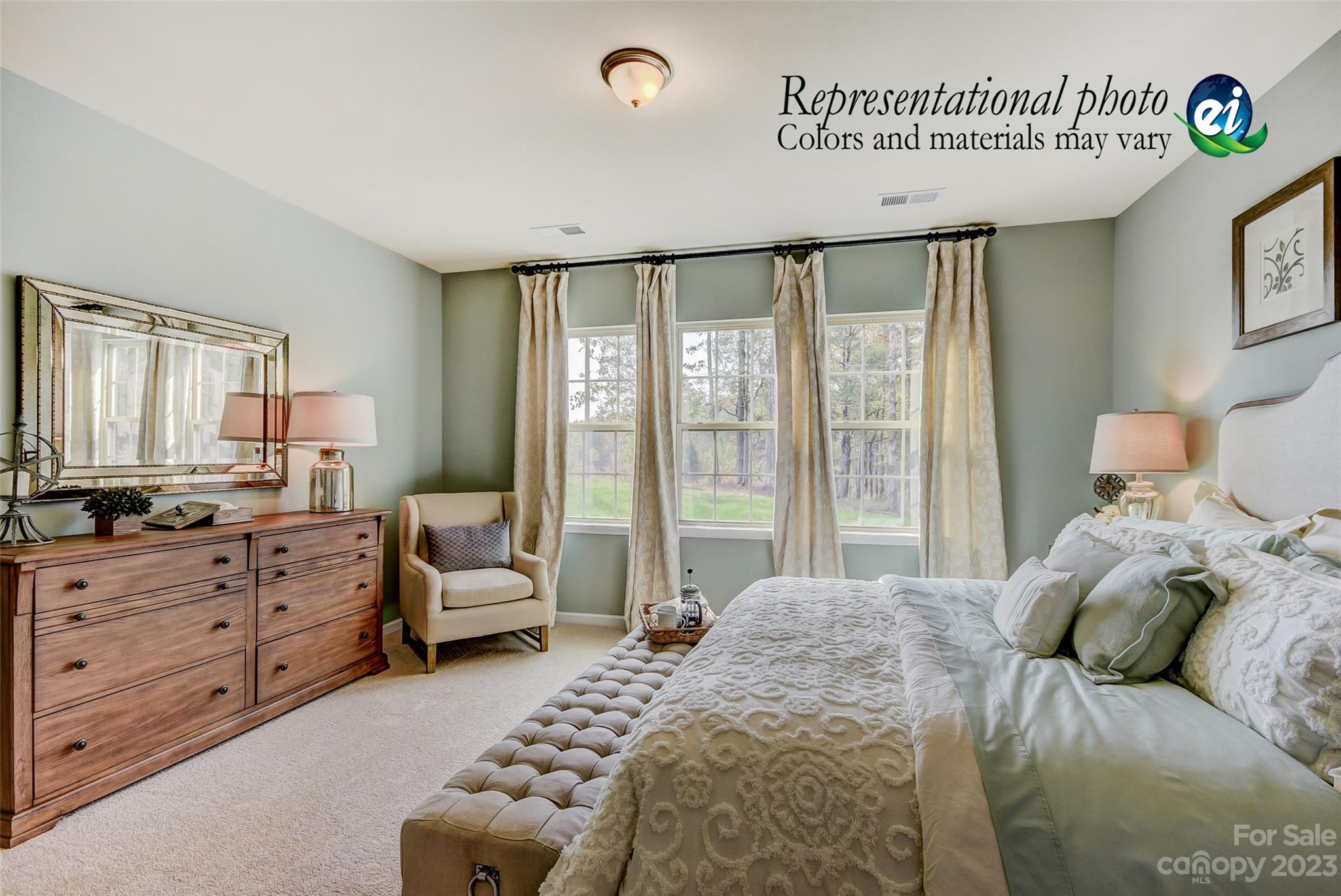 Shannon Woods - Residential