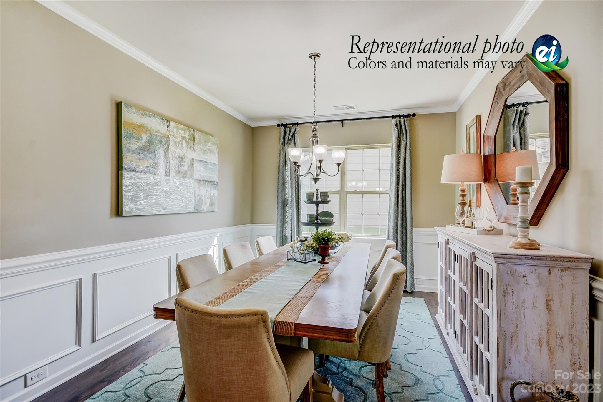 Shannon Woods - Residential