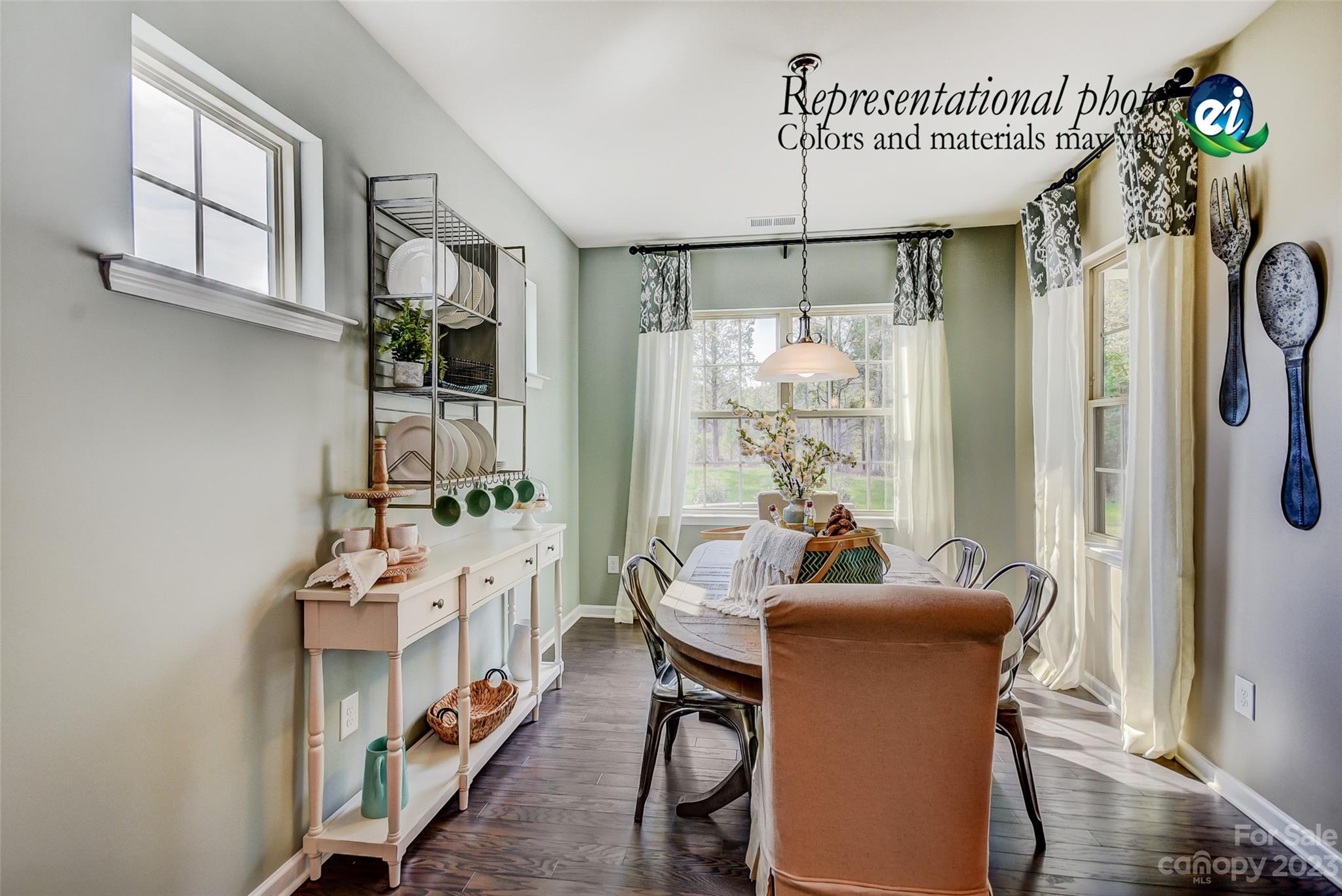 Shannon Woods - Residential