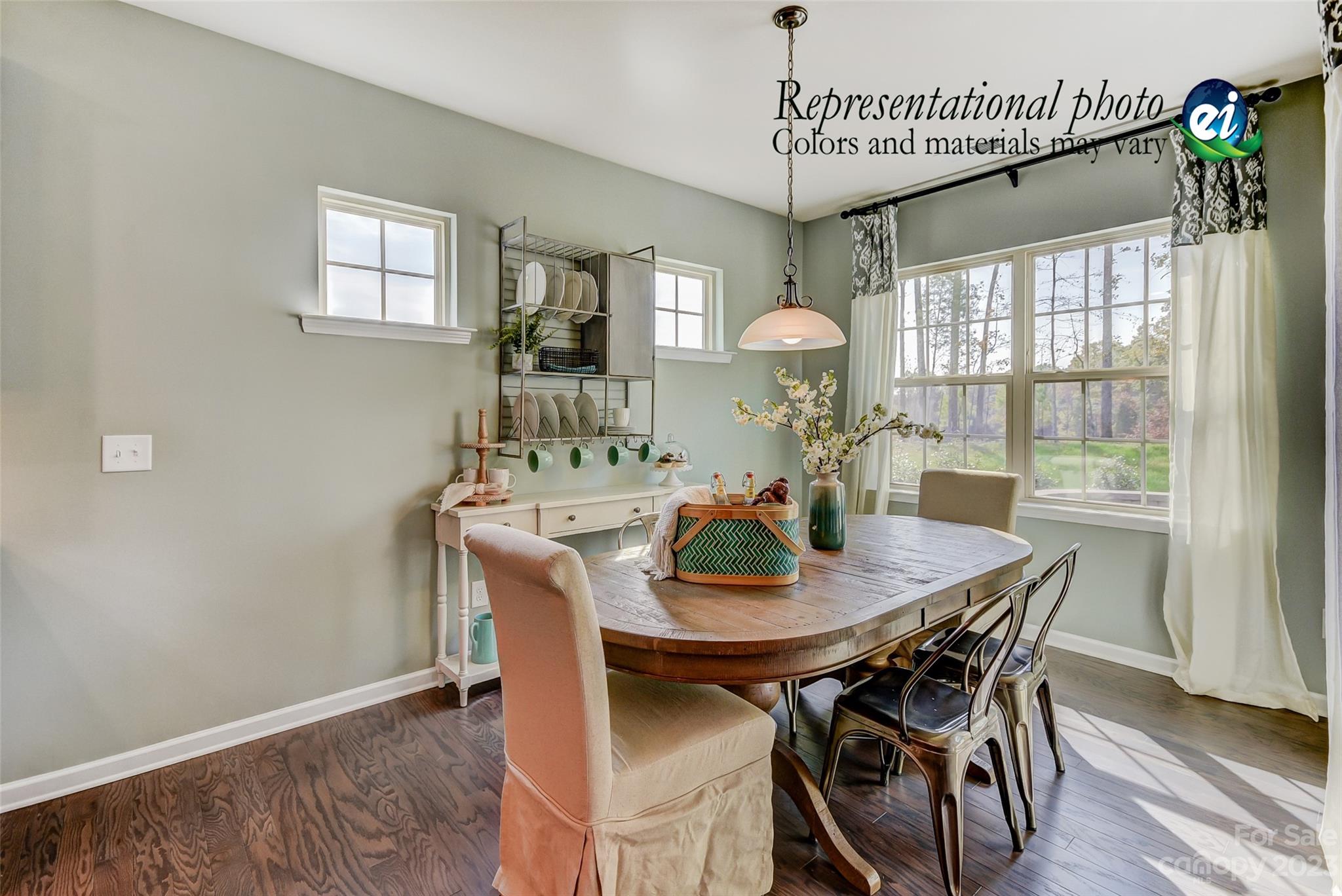 Shannon Woods - Residential