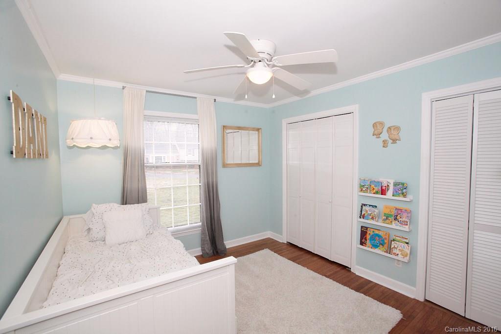 Spring Valley - Residential