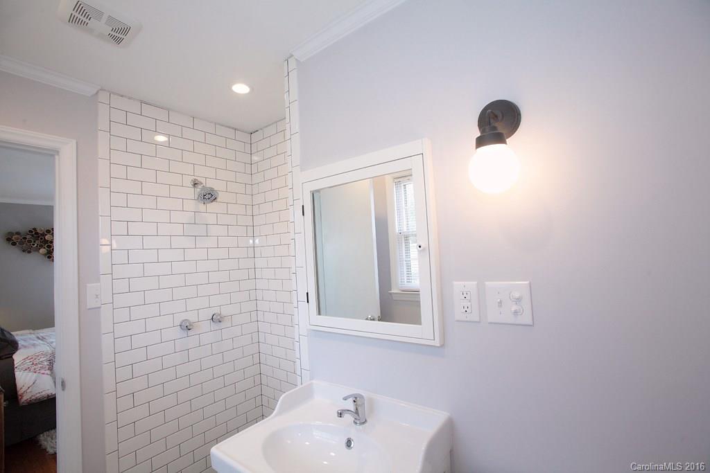 Spring Valley - Residential