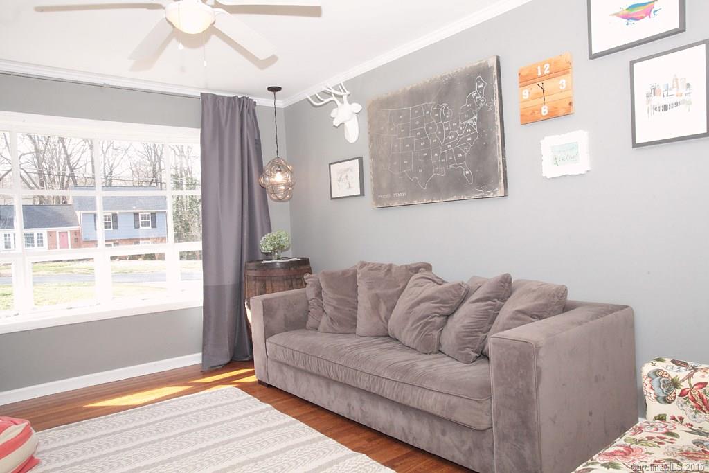 Spring Valley - Residential