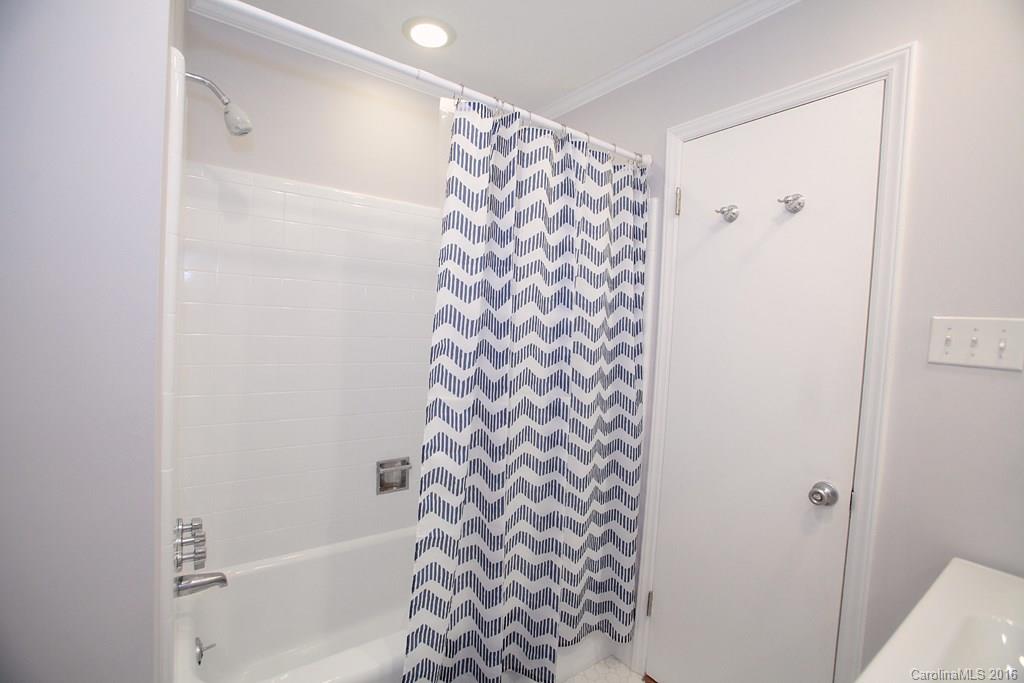 Spring Valley - Residential